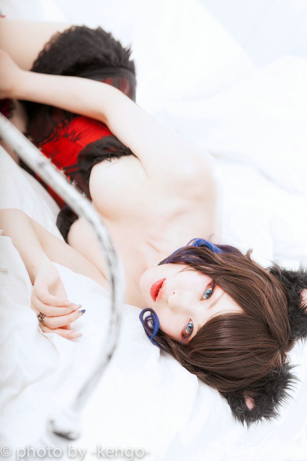 Usagi Necomimi-图54