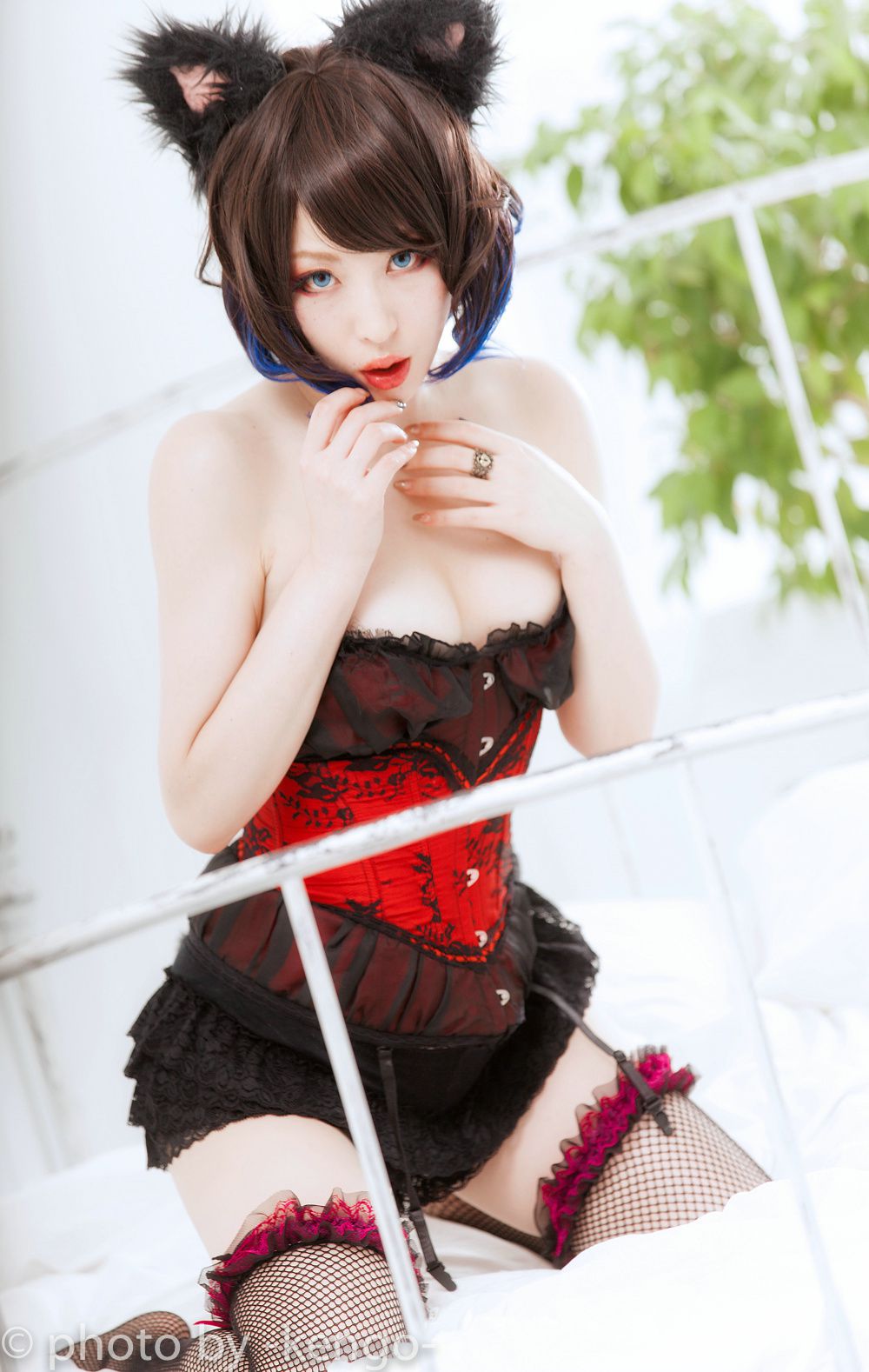 Usagi Necomimi-图56