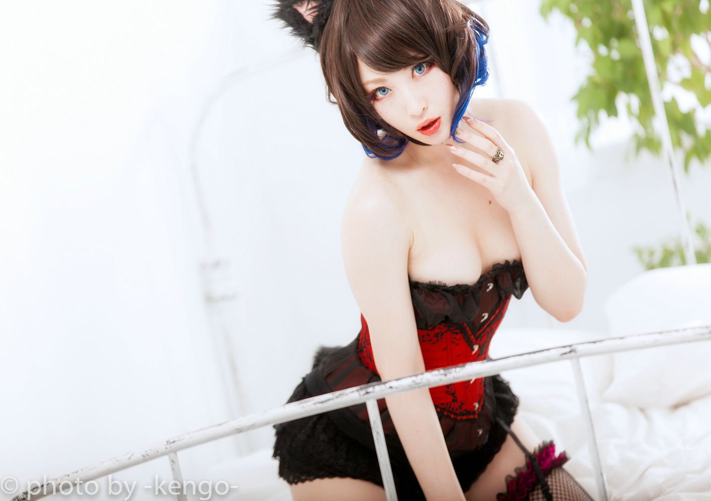 Usagi Necomimi-图58