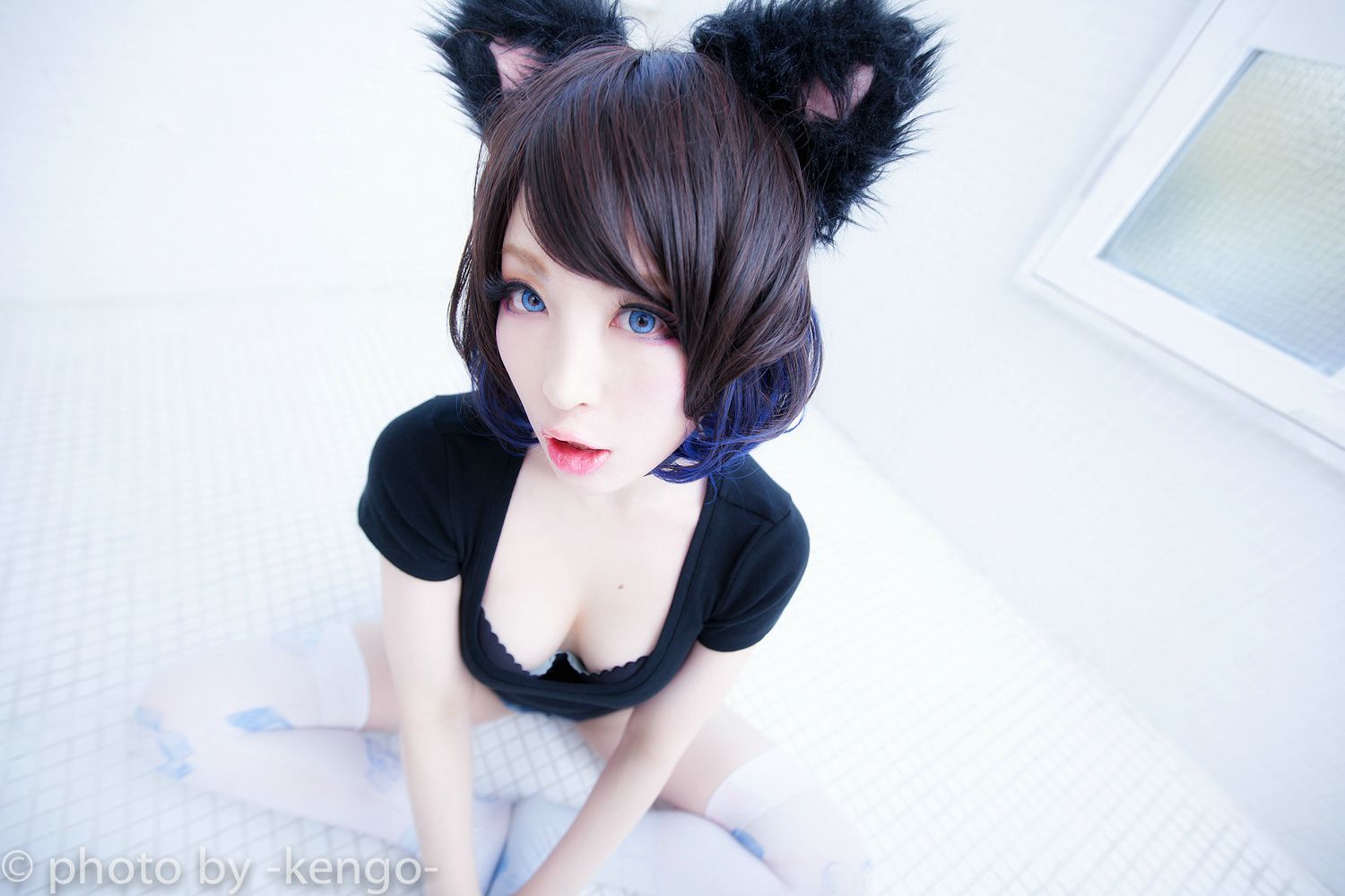 Usagi Necomimi-图5