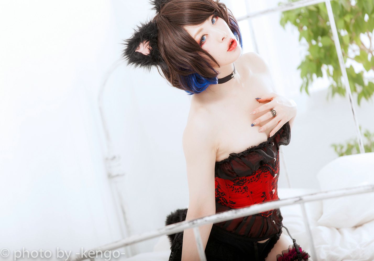 Usagi Necomimi-图59