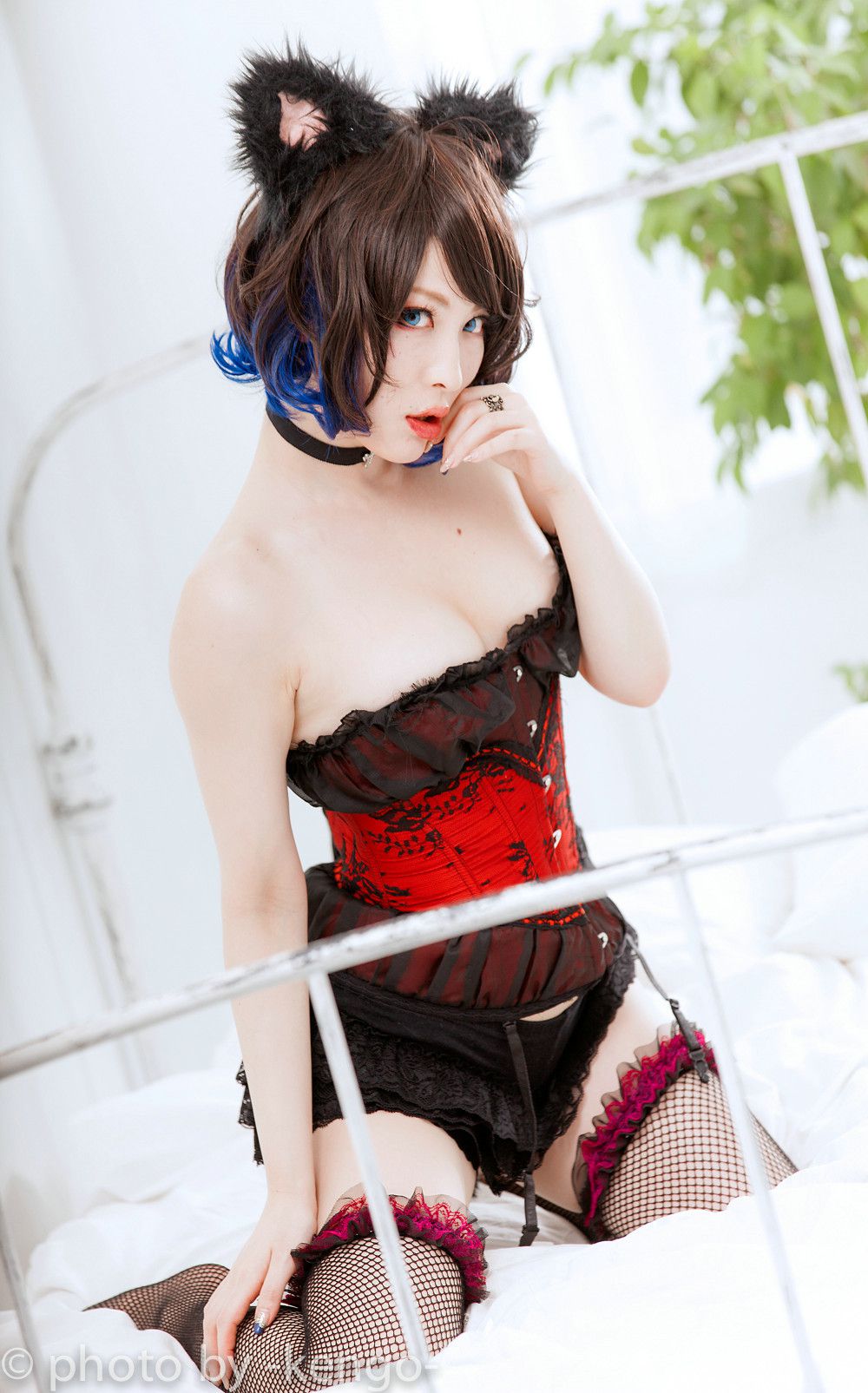 Usagi Necomimi-图61