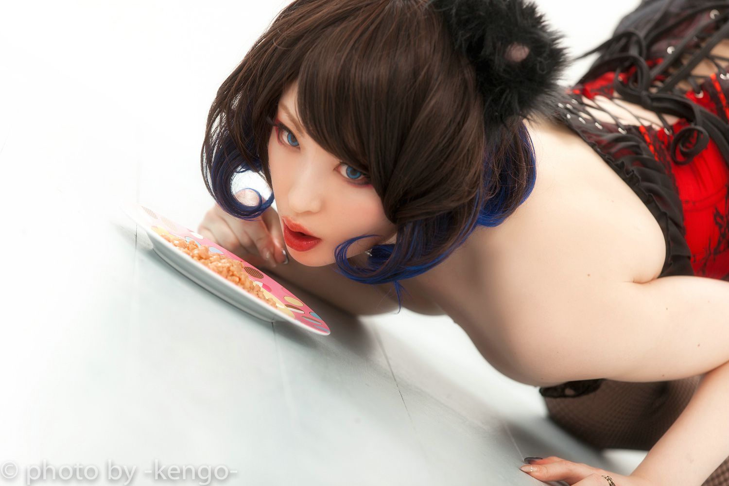 Usagi Necomimi-图63