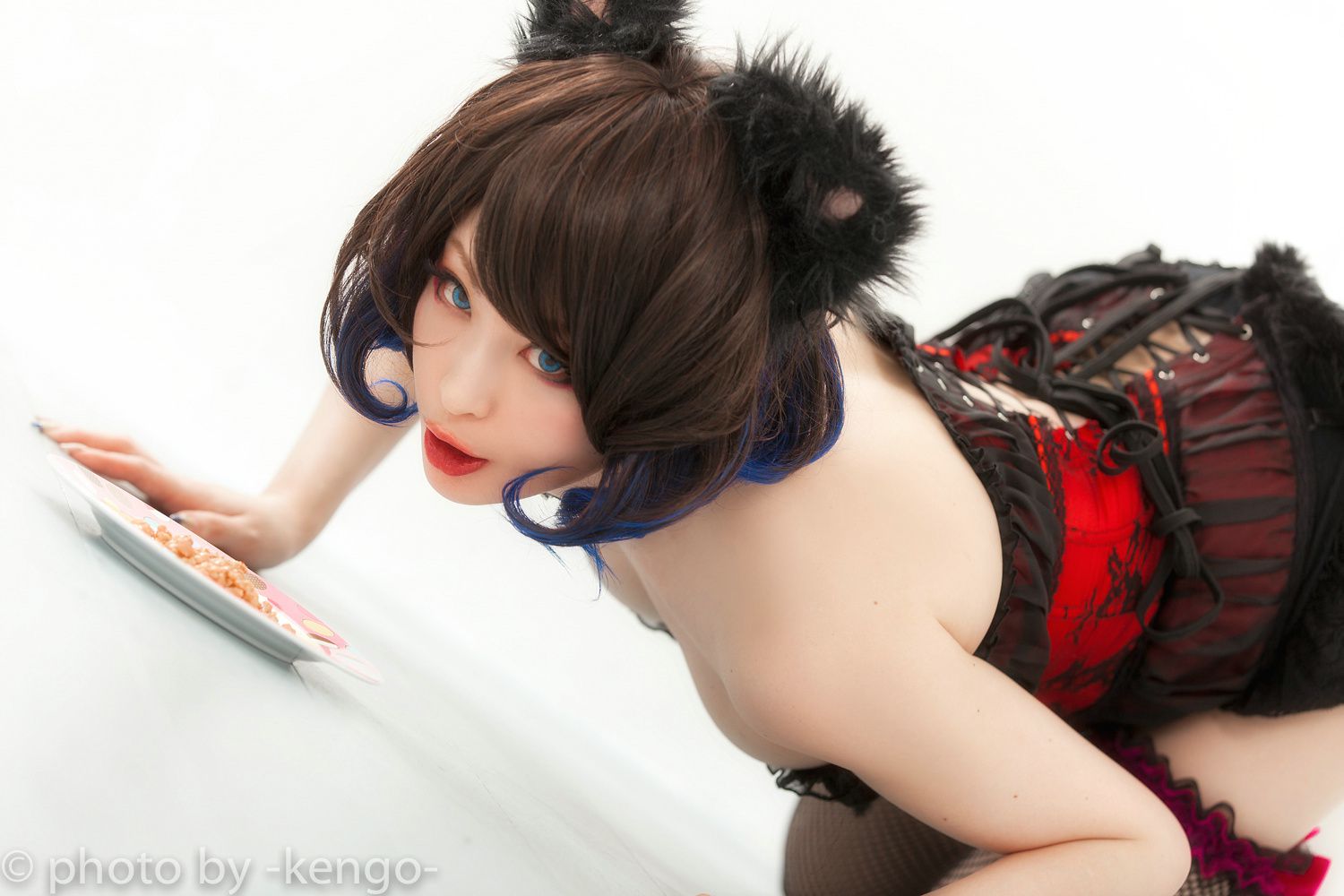 Usagi Necomimi-图64