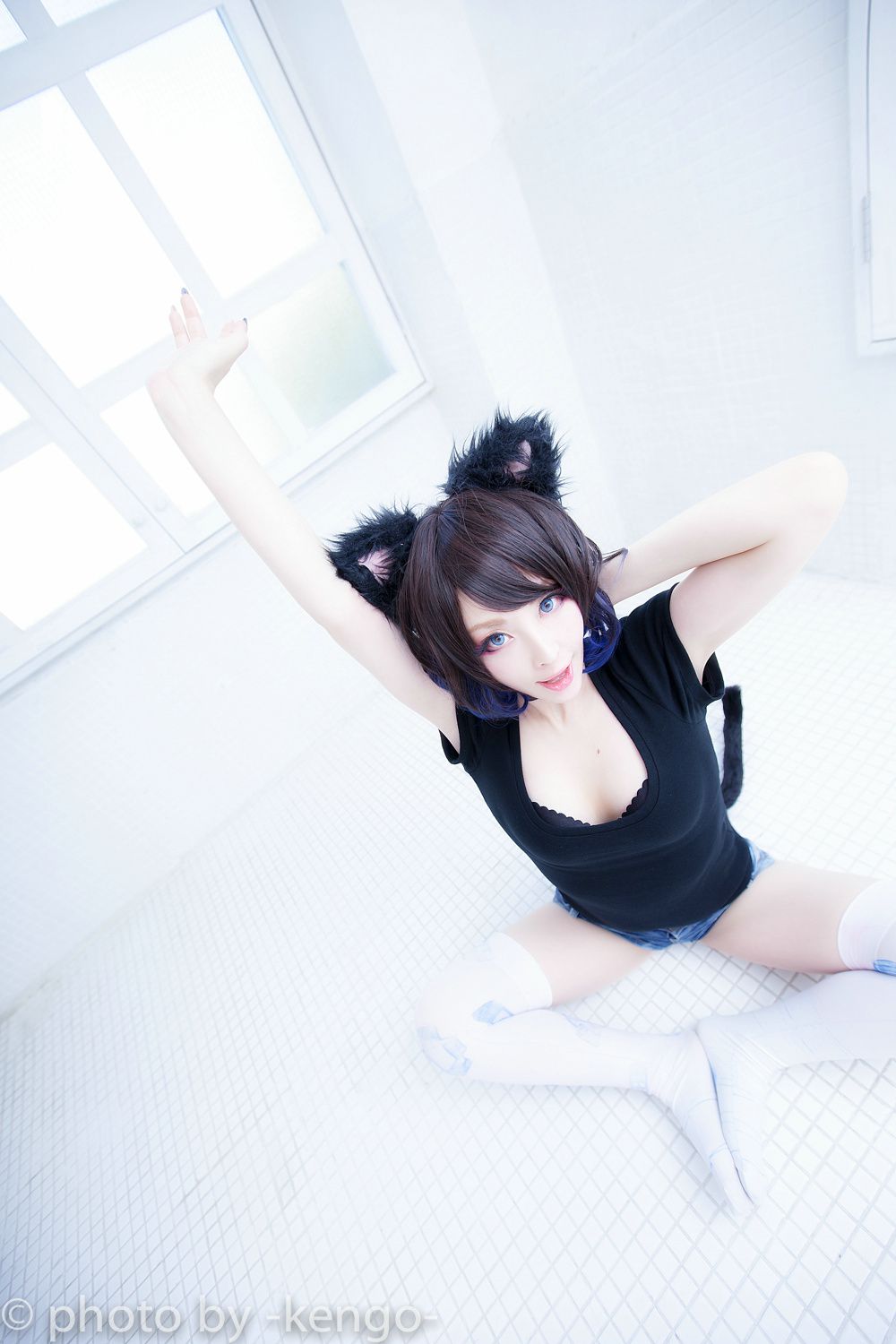 Usagi Necomimi-图7