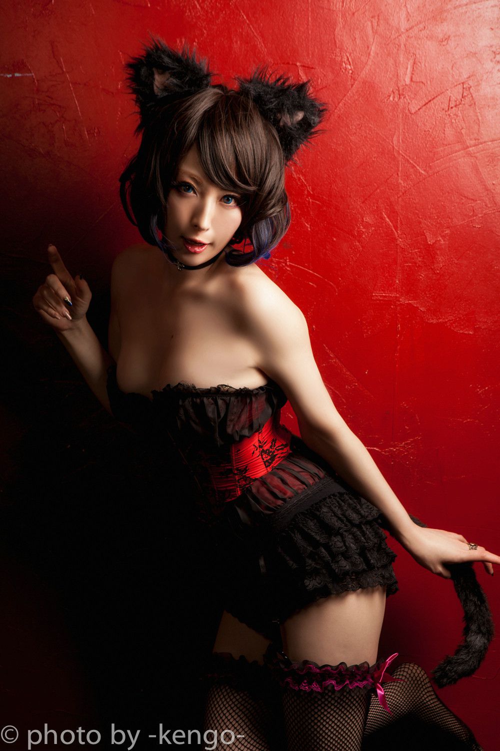Usagi Necomimi-图84