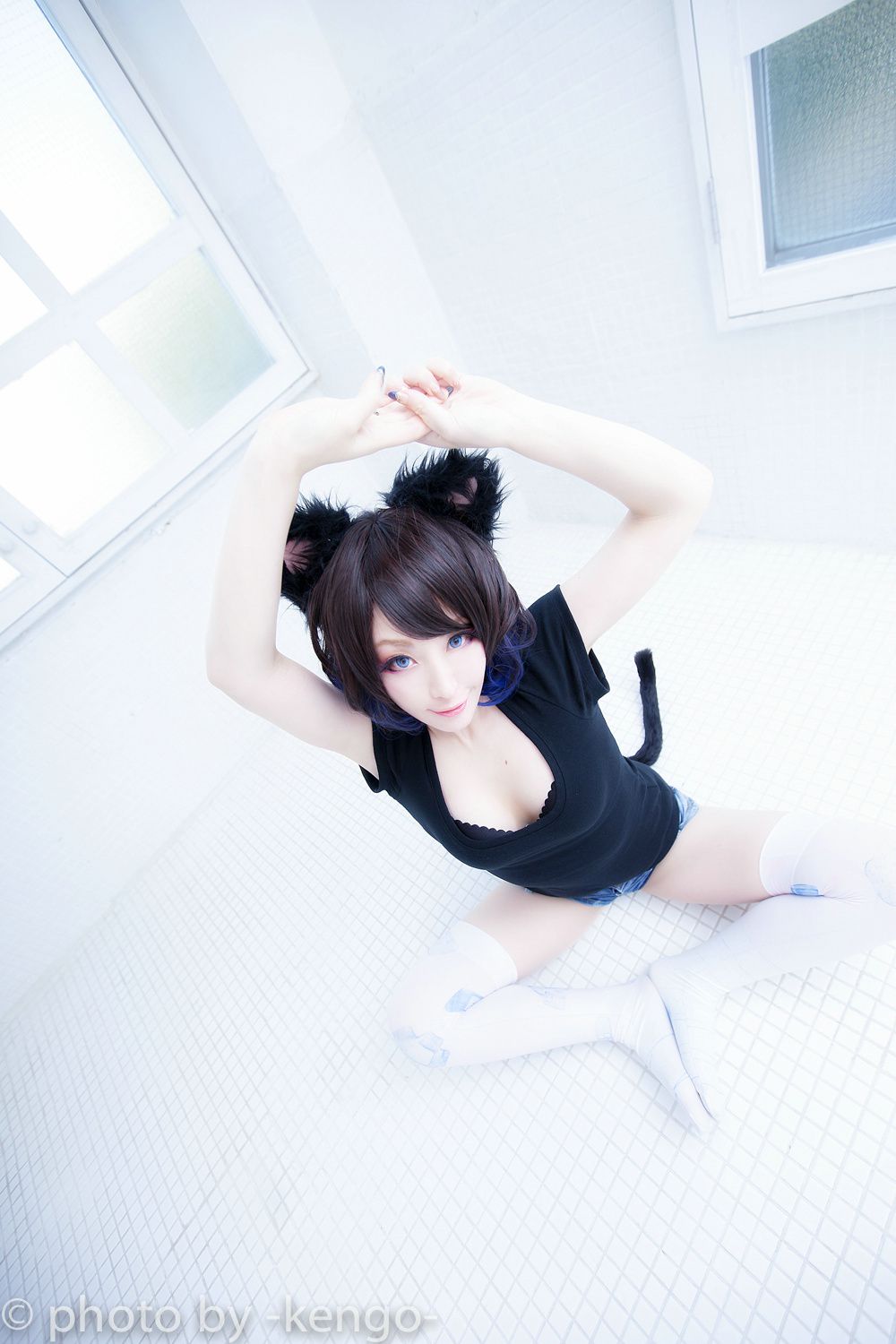 Usagi Necomimi-图8