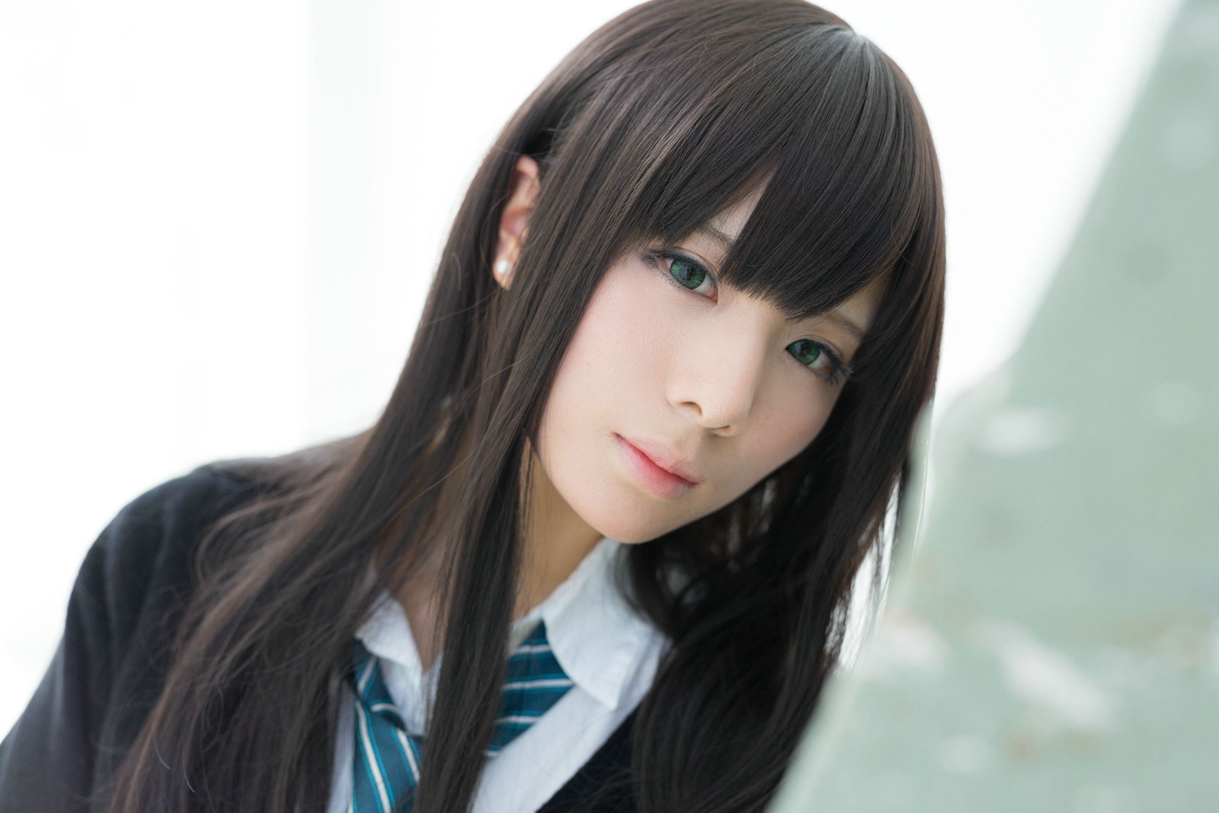 Usakichi(うさ吉) 《Idolmaster》渋谷凛-图9