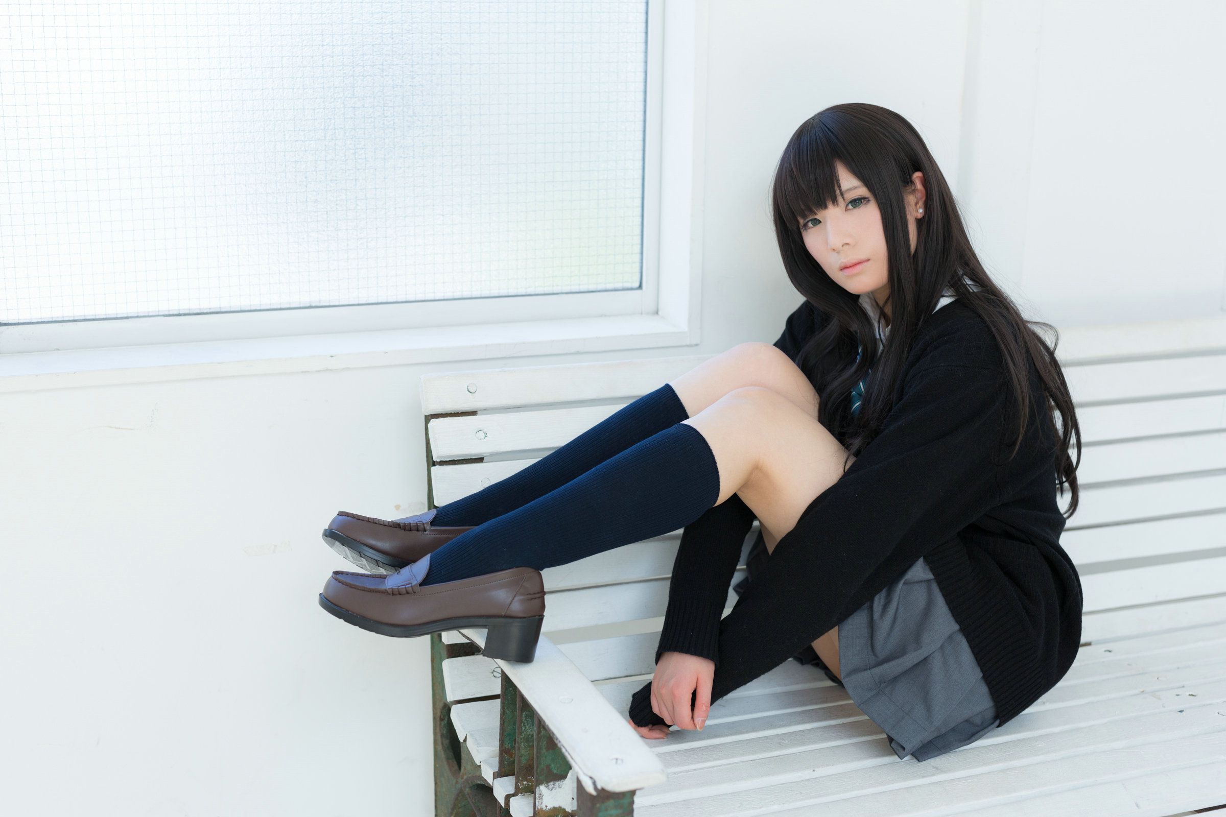 Usakichi(うさ吉) 《Idolmaster》渋谷凛-图13