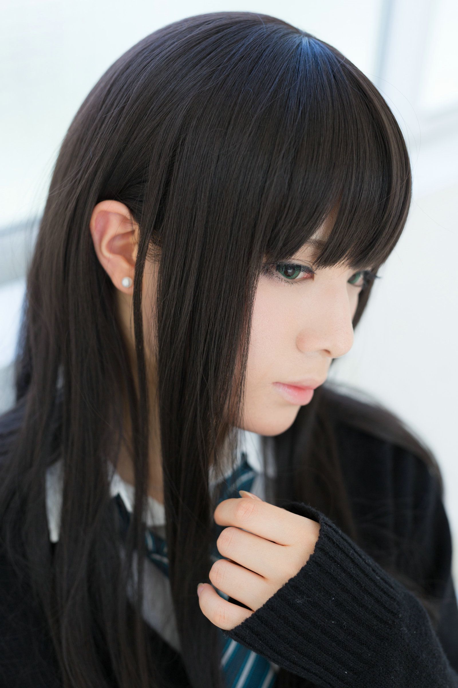 Usakichi(うさ吉) 《Idolmaster》渋谷凛-图16