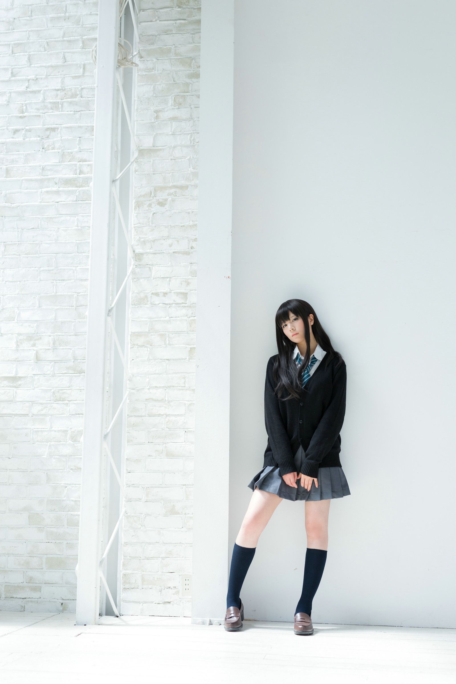 Usakichi(うさ吉) 《Idolmaster》渋谷凛-图1