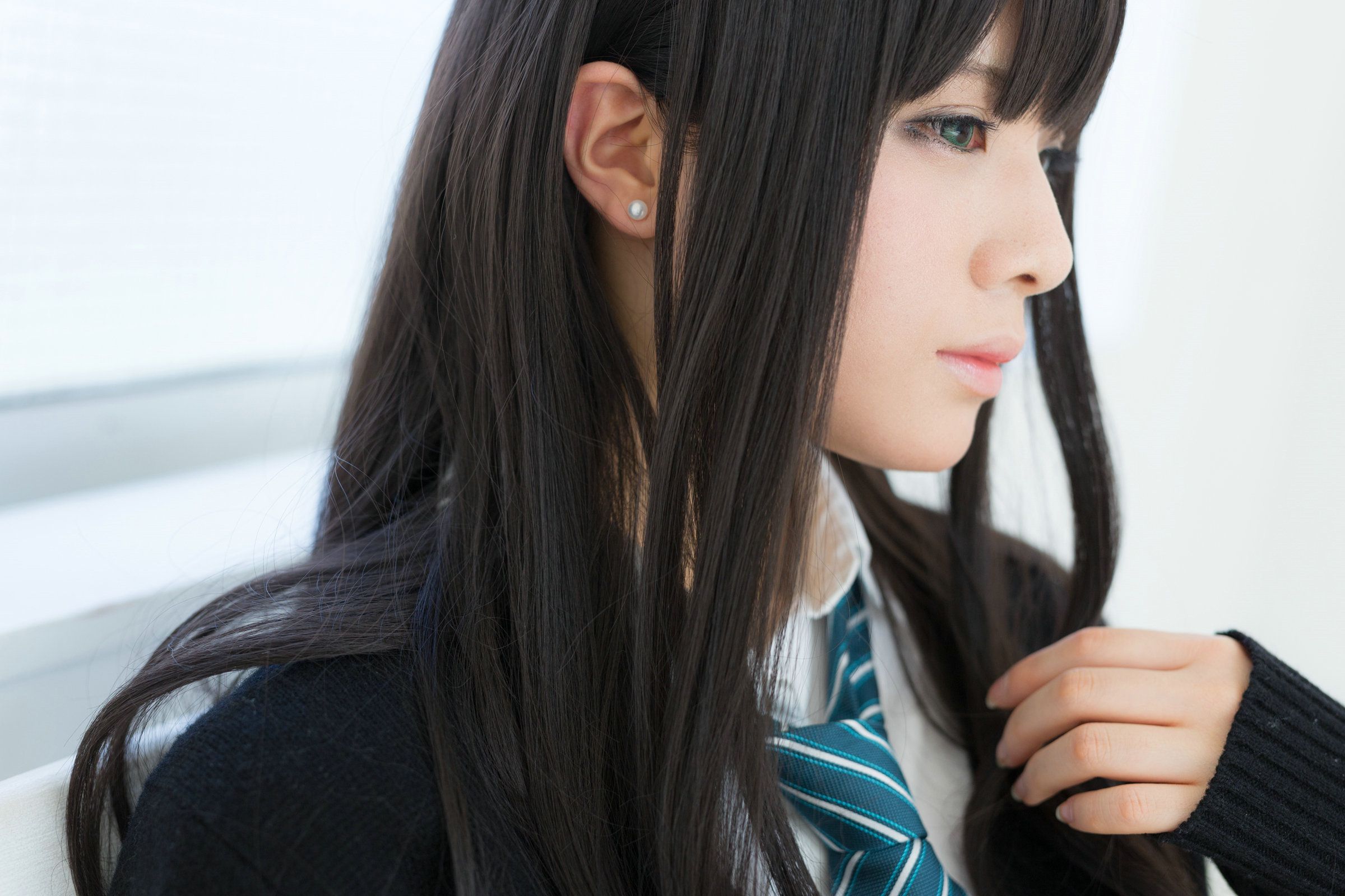 Usakichi(うさ吉) 《Idolmaster》渋谷凛-图19