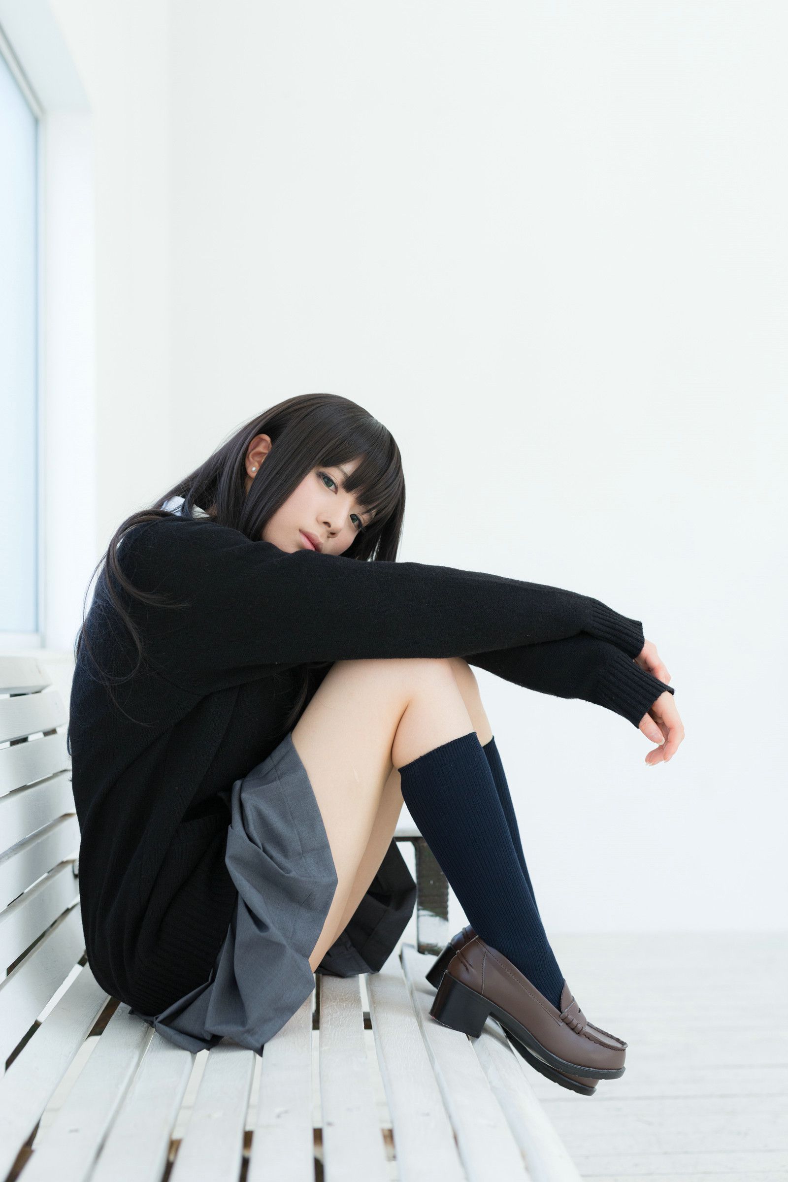 Usakichi(うさ吉) 《Idolmaster》渋谷凛-图21