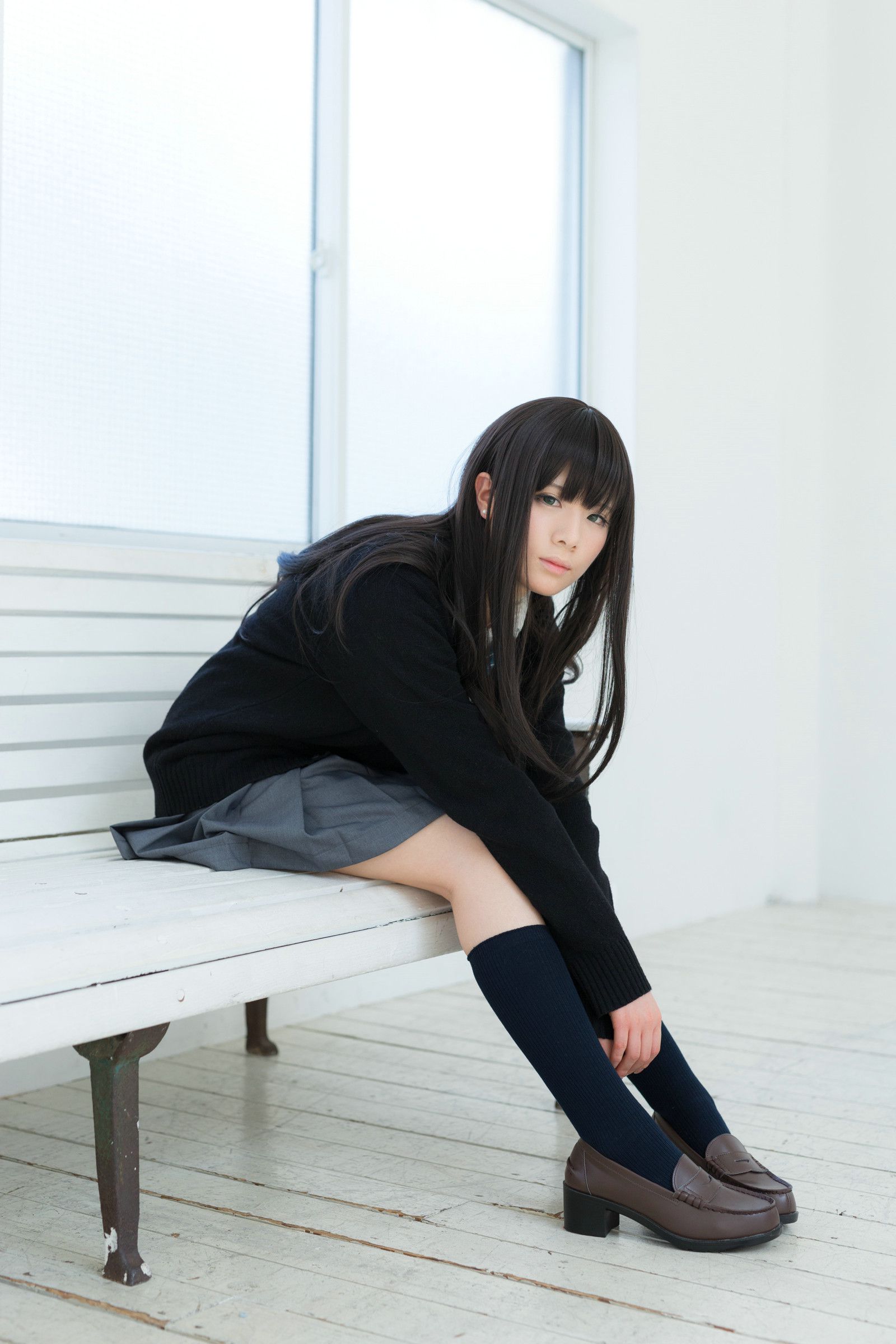 Usakichi(うさ吉) 《Idolmaster》渋谷凛-图22