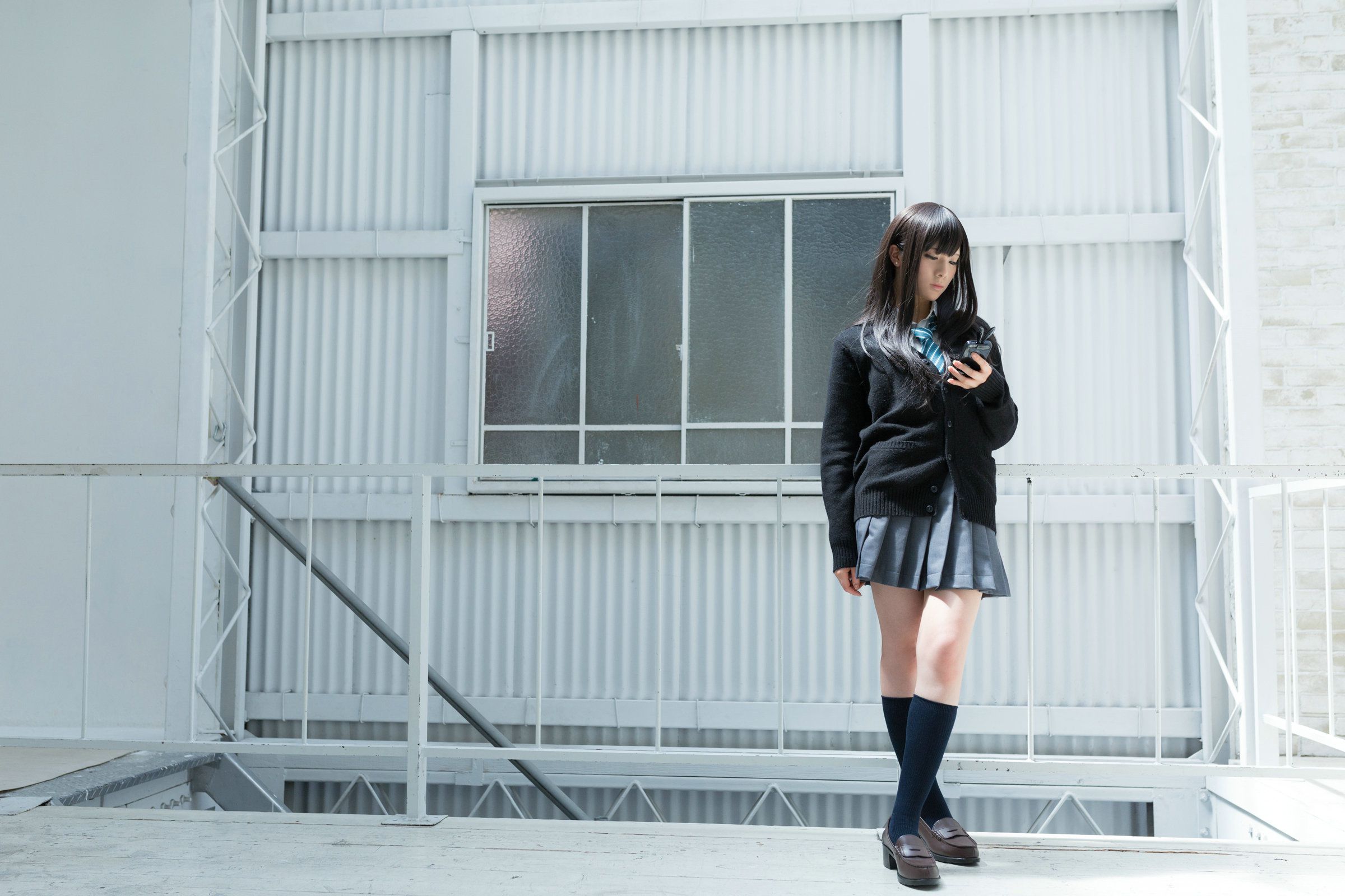 Usakichi(うさ吉) 《Idolmaster》渋谷凛-图24