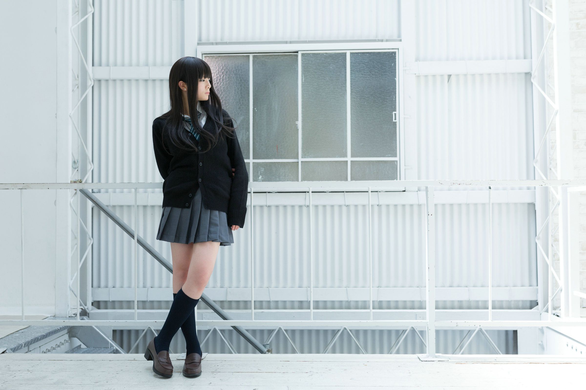 Usakichi(うさ吉) 《Idolmaster》渋谷凛-图25