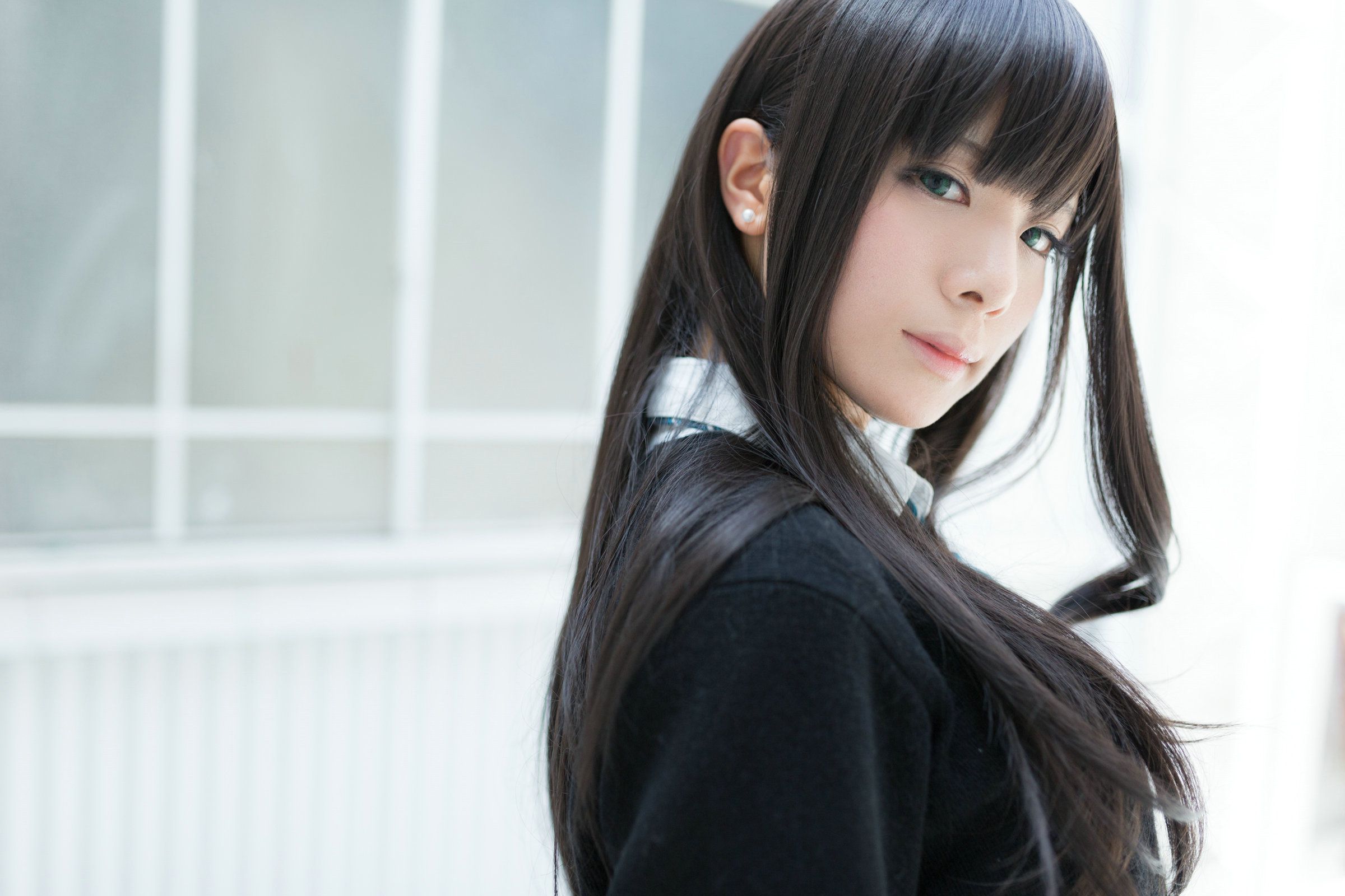 Usakichi(うさ吉) 《Idolmaster》渋谷凛-图28
