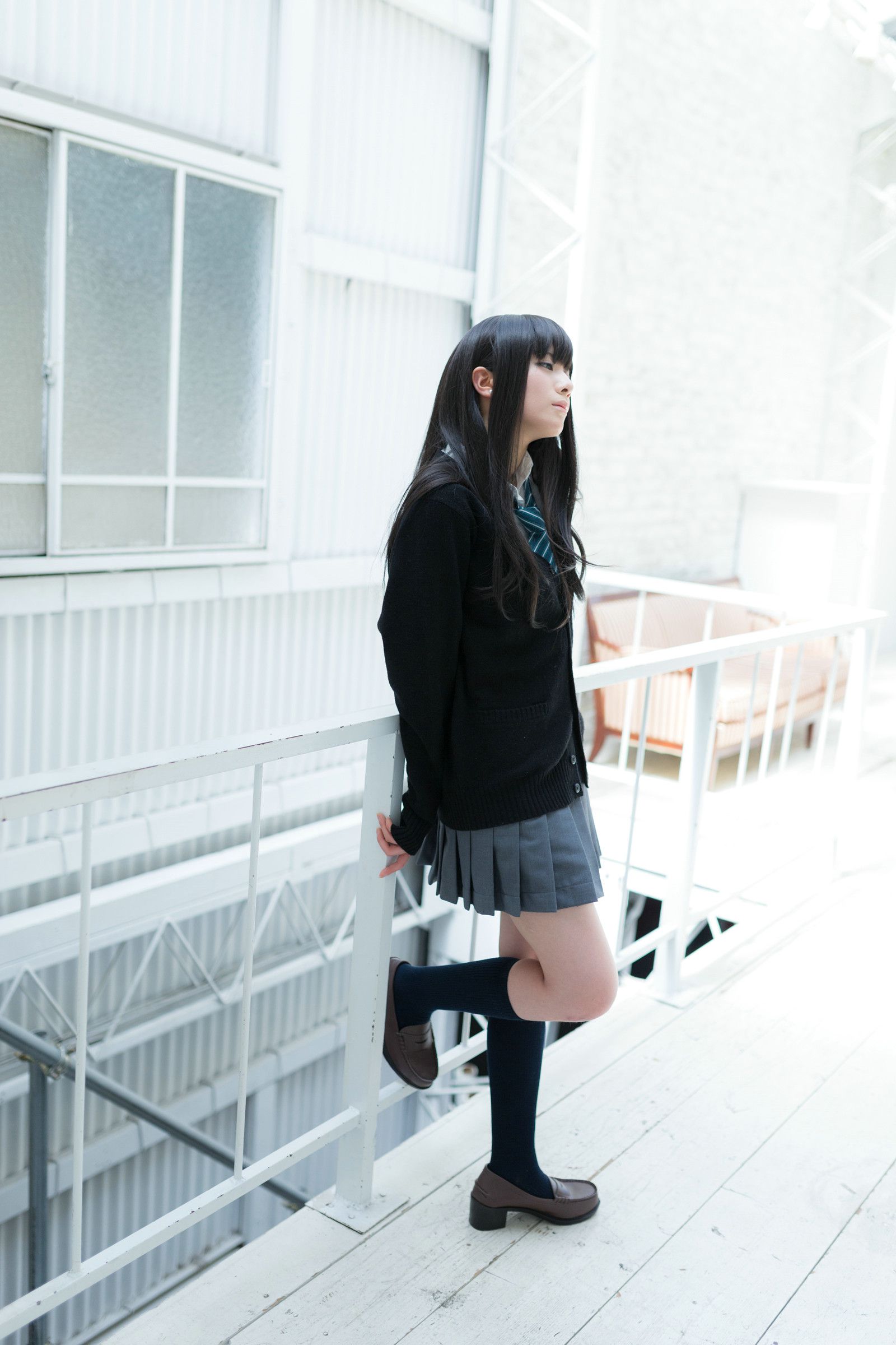 Usakichi(うさ吉) 《Idolmaster》渋谷凛-图29