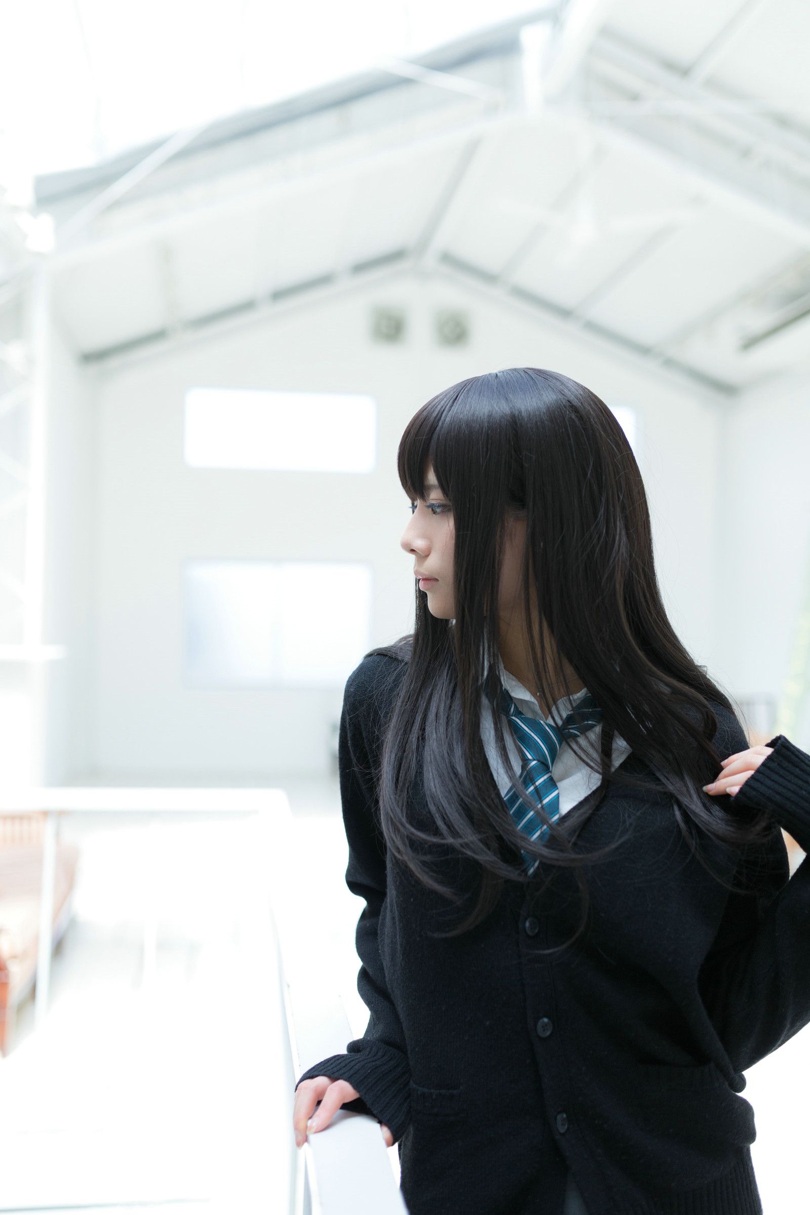 Usakichi(うさ吉) 《Idolmaster》渋谷凛-图31