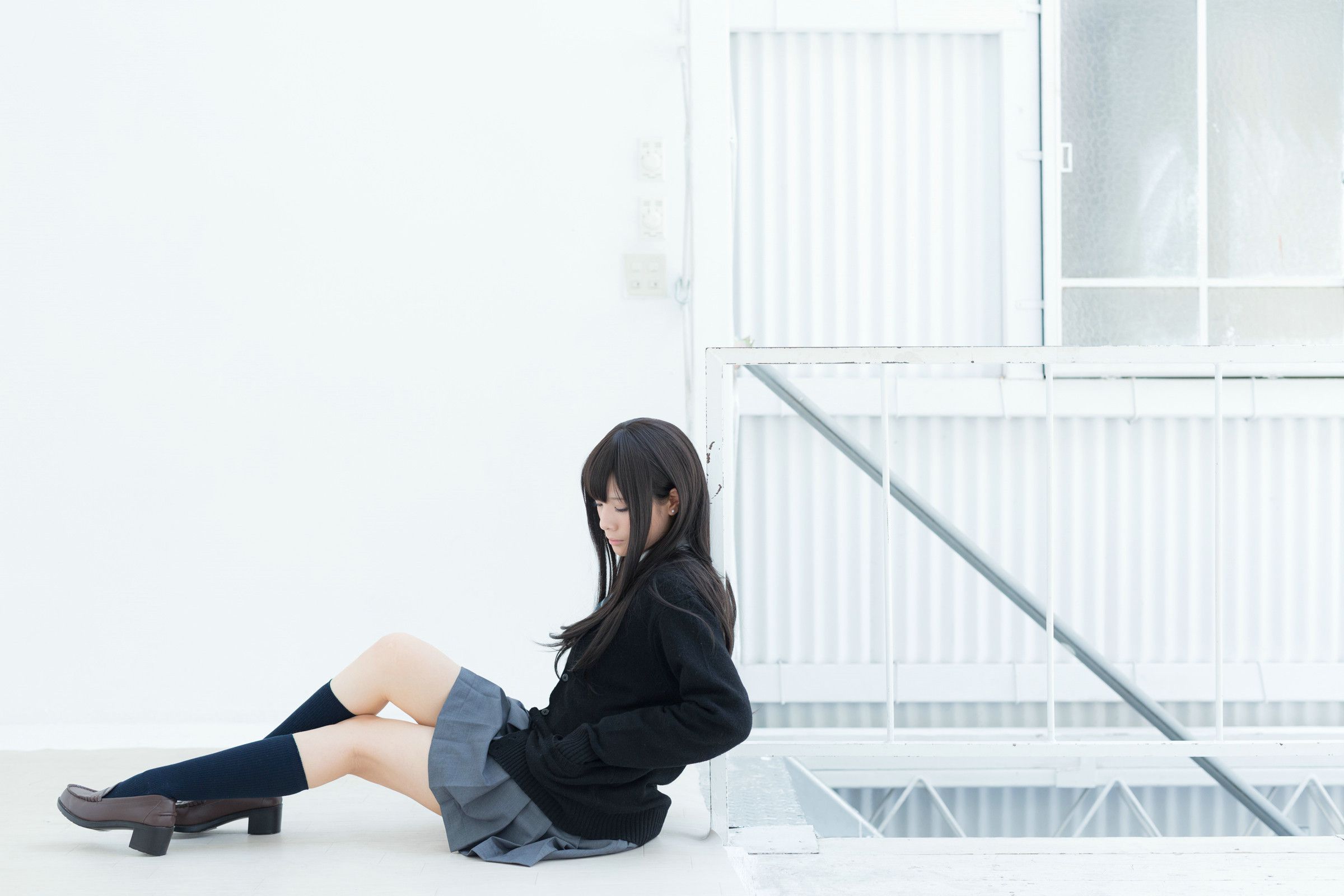 Usakichi(うさ吉) 《Idolmaster》渋谷凛-图36