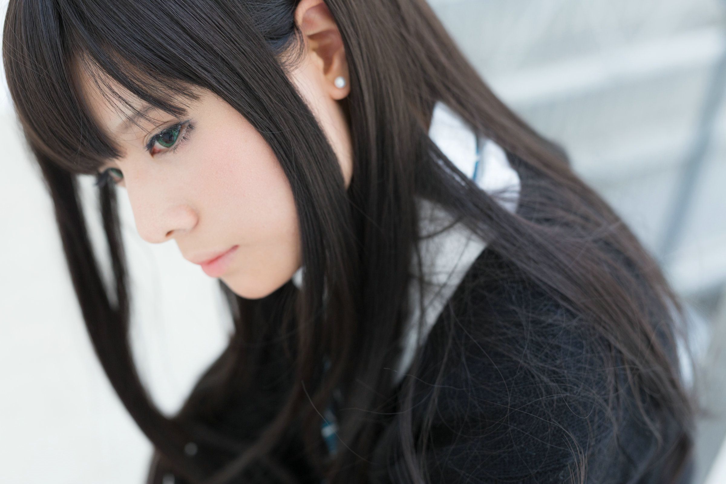 Usakichi(うさ吉) 《Idolmaster》渋谷凛-图38