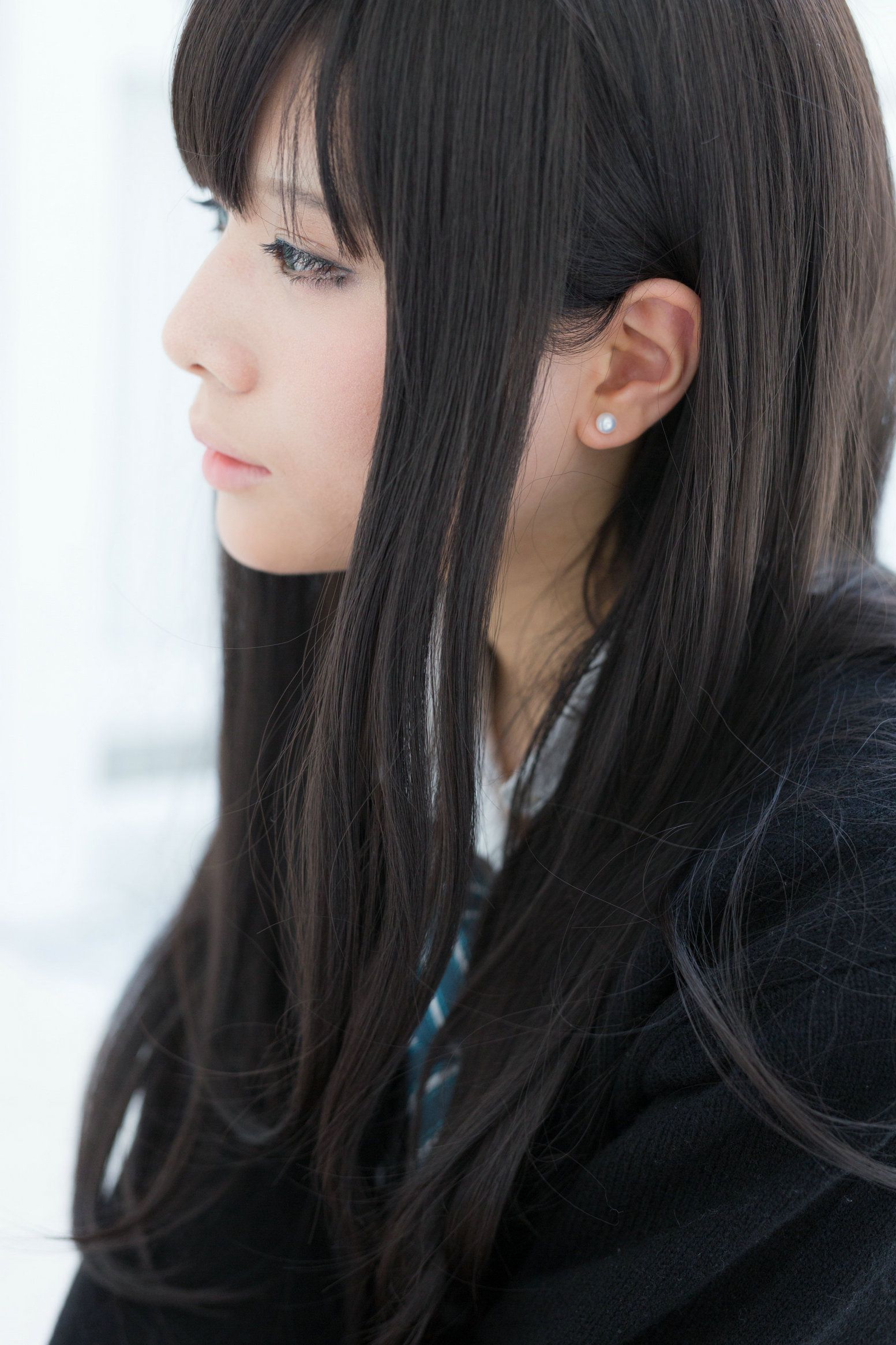 Usakichi(うさ吉) 《Idolmaster》渋谷凛-图39