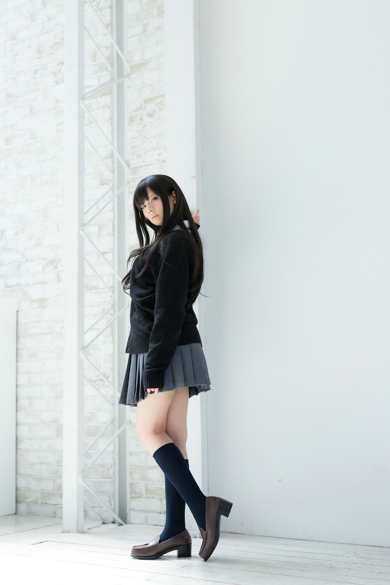Usakichi(うさ吉) 《Idolmaster》渋谷凛-图42