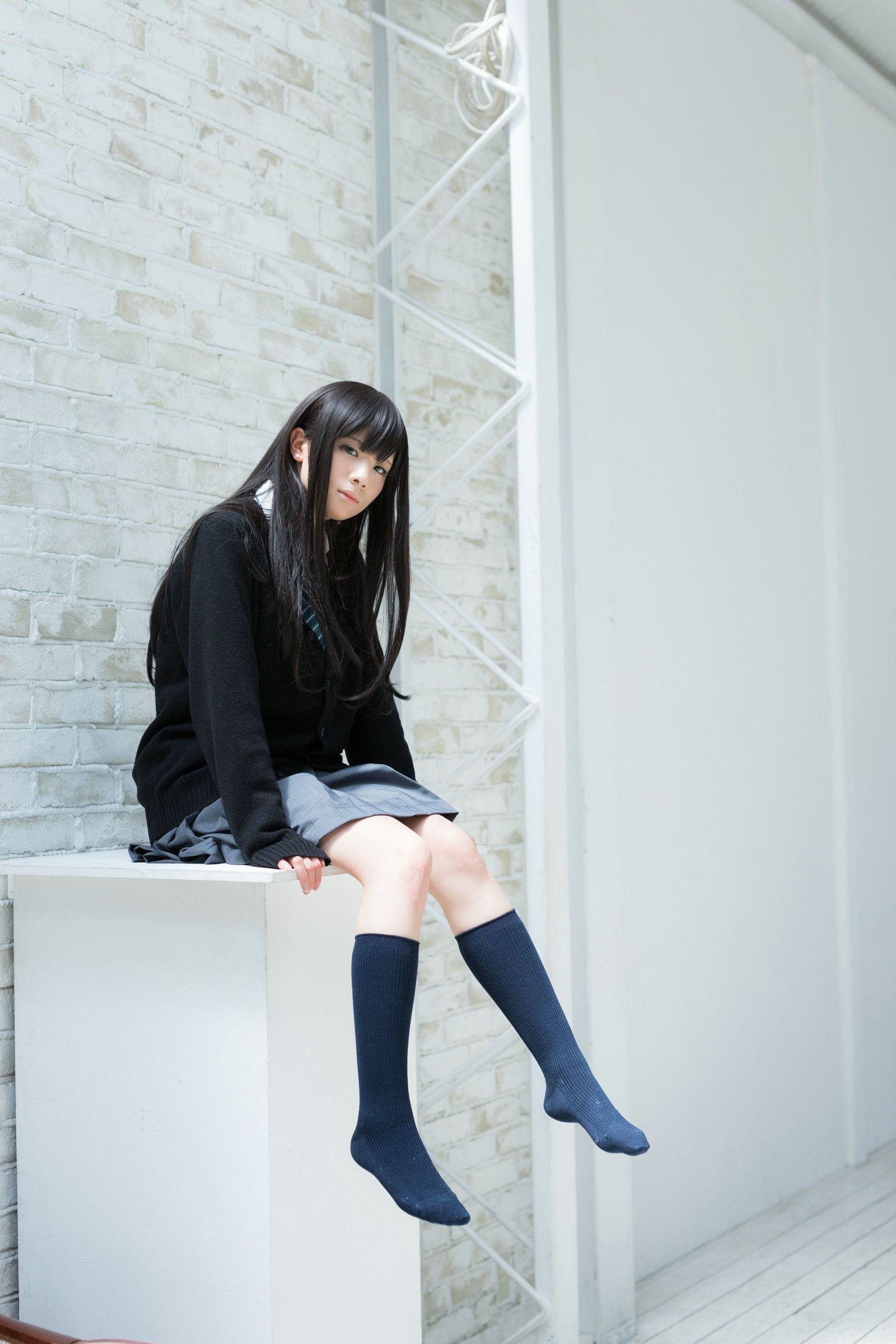 Usakichi(うさ吉) 《Idolmaster》渋谷凛-图44