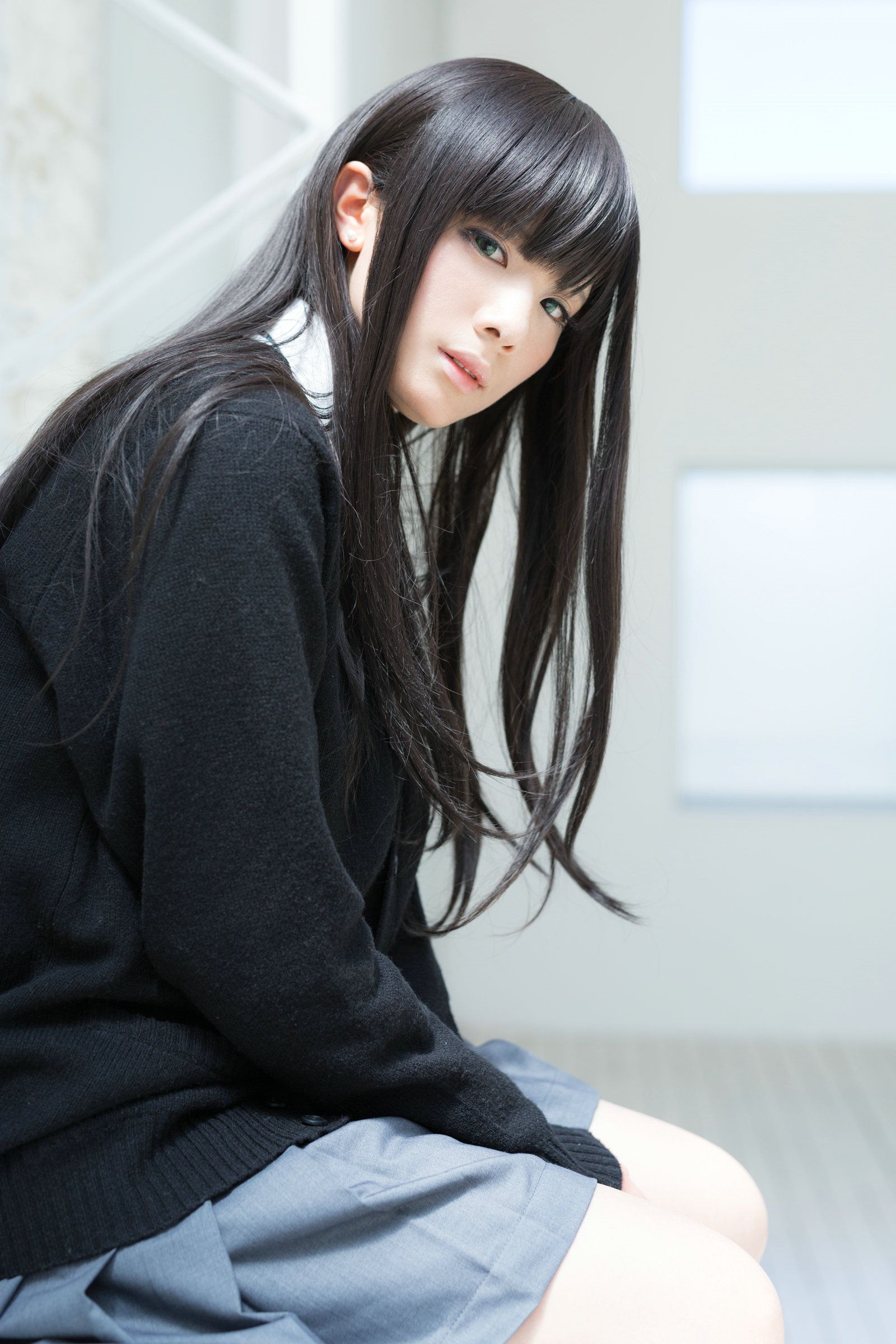 Usakichi(うさ吉) 《Idolmaster》渋谷凛-图45