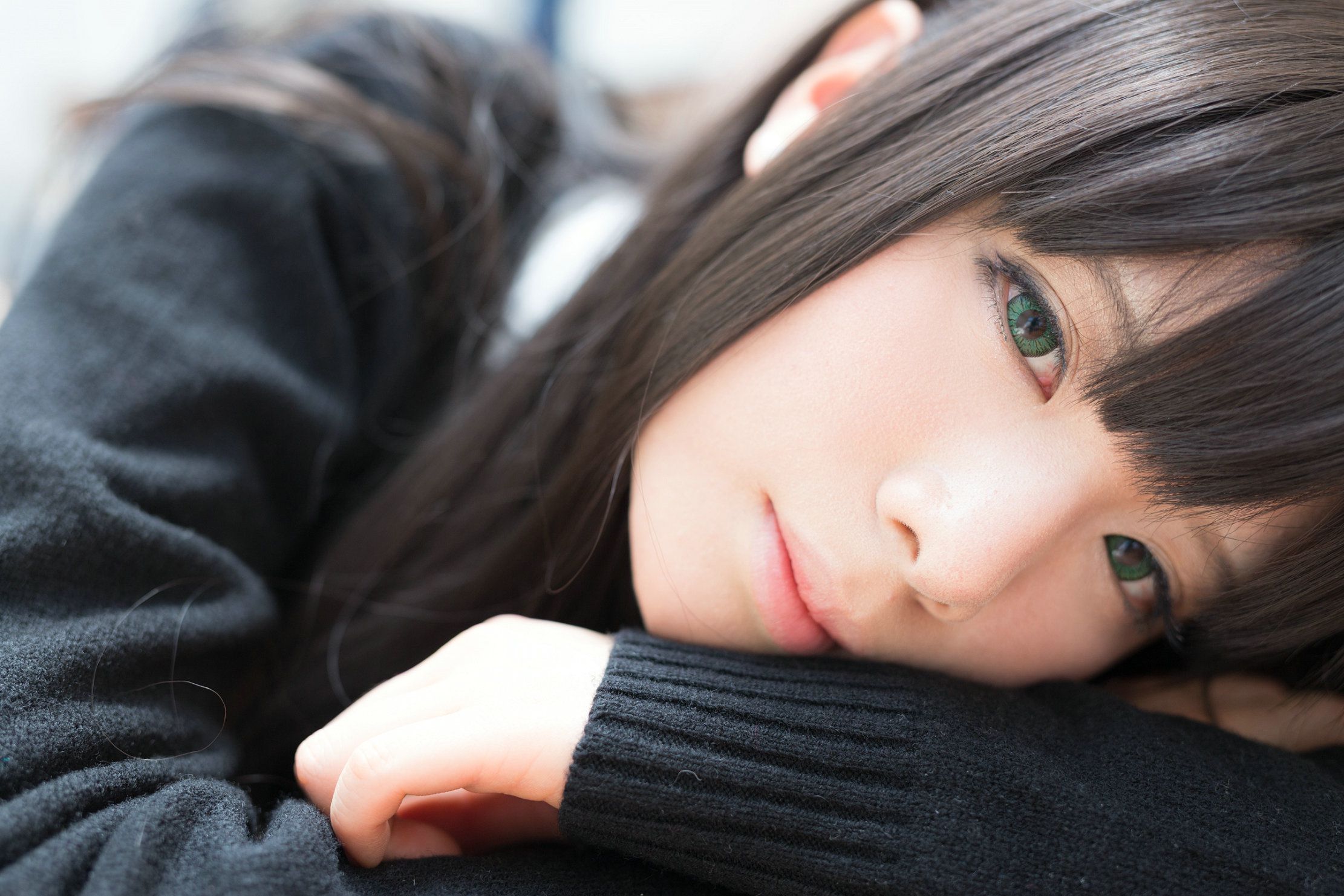 Usakichi(うさ吉) 《Idolmaster》渋谷凛-图48