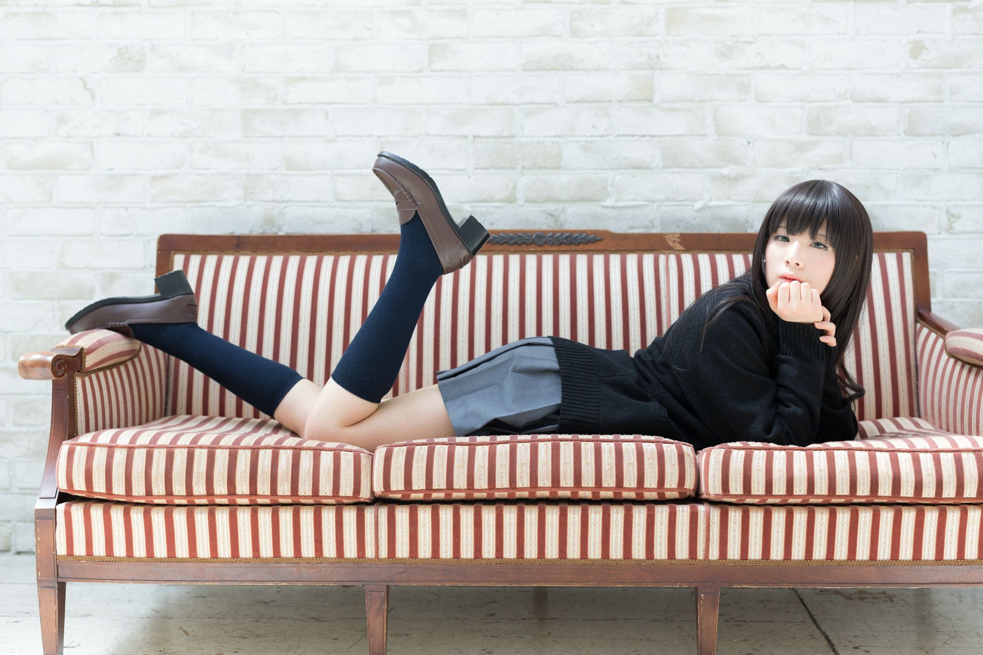 Usakichi(うさ吉) 《Idolmaster》渋谷凛-图50