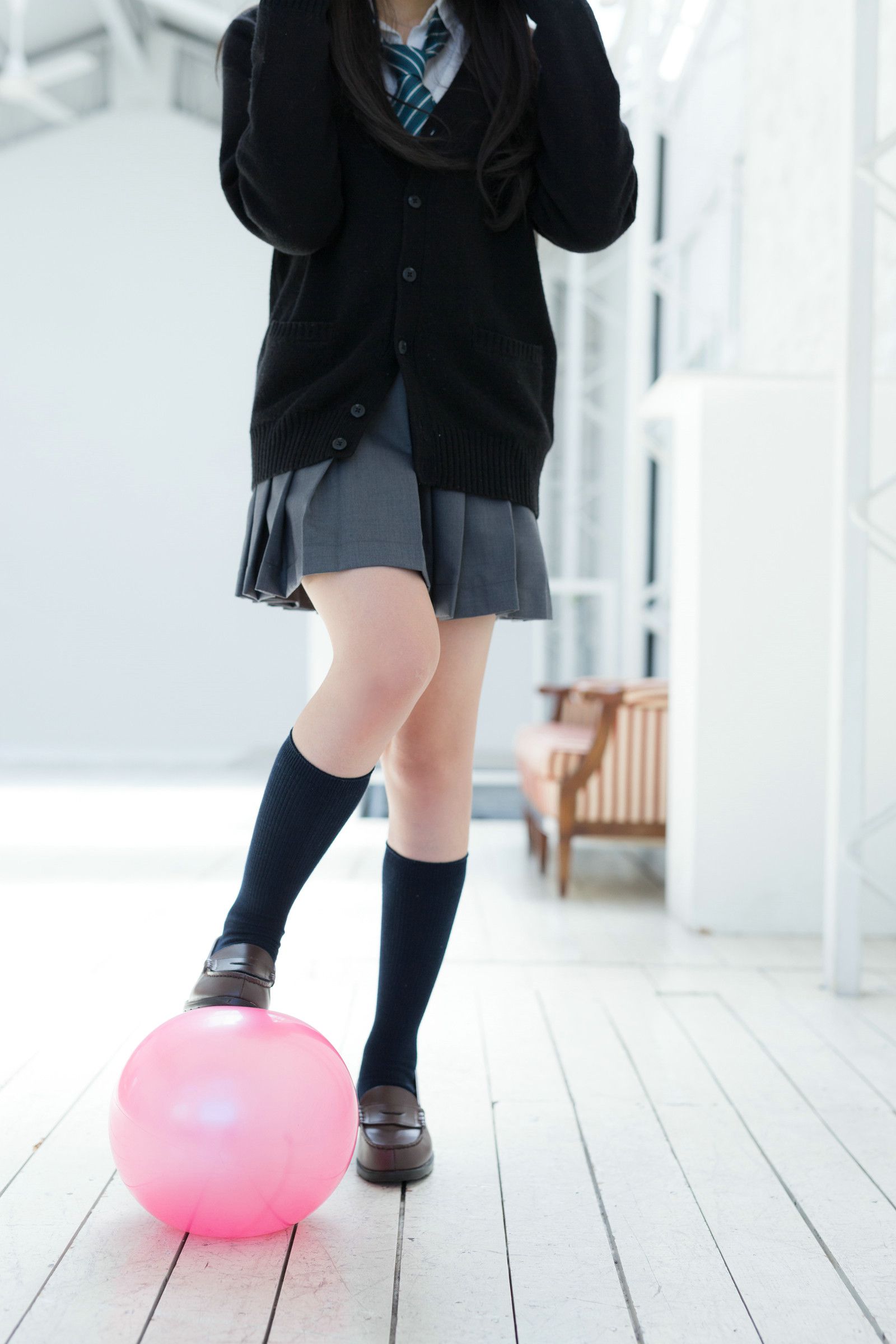 Usakichi(うさ吉) 《Idolmaster》渋谷凛-图56