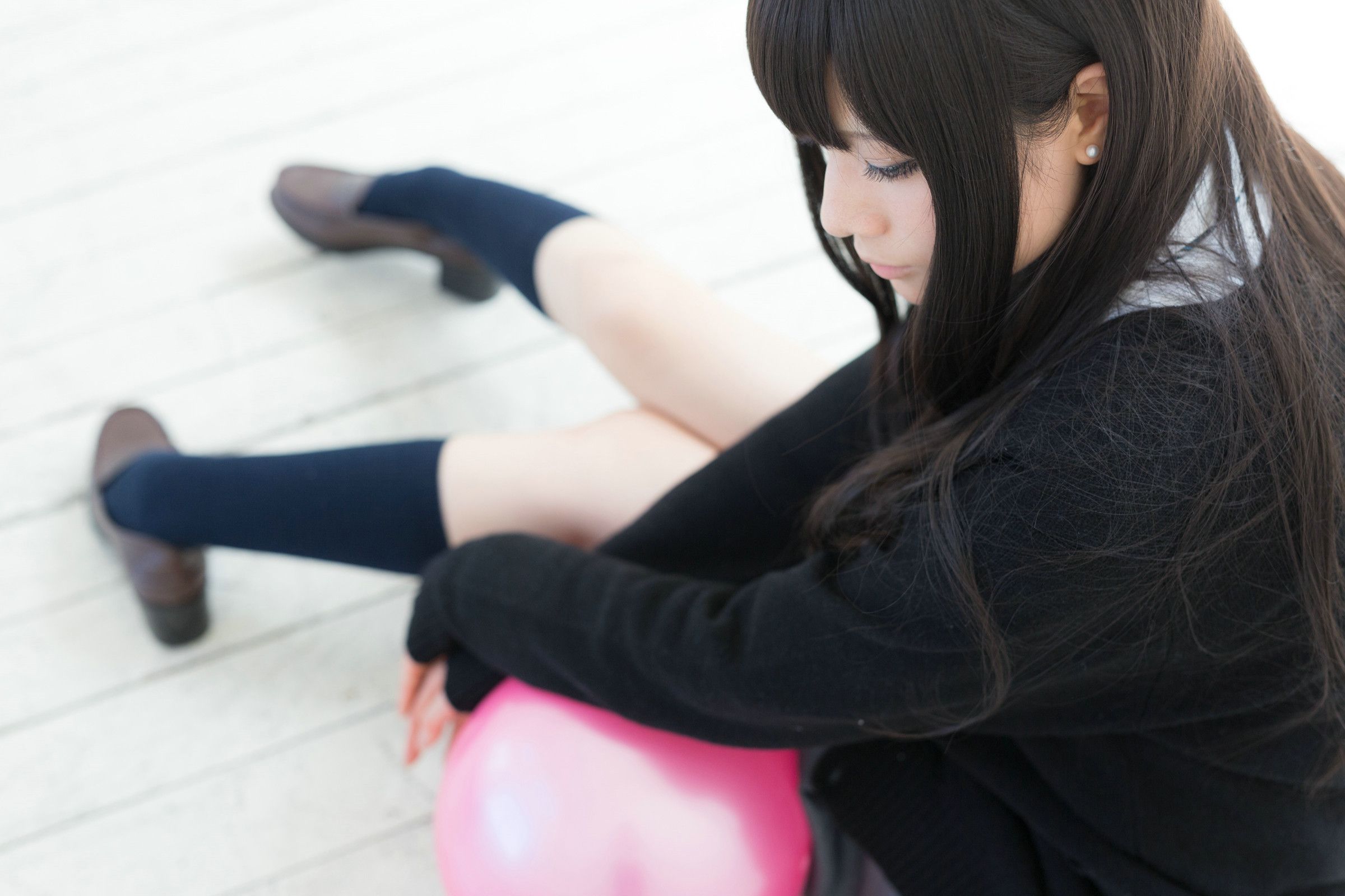 Usakichi(うさ吉) 《Idolmaster》渋谷凛-图59