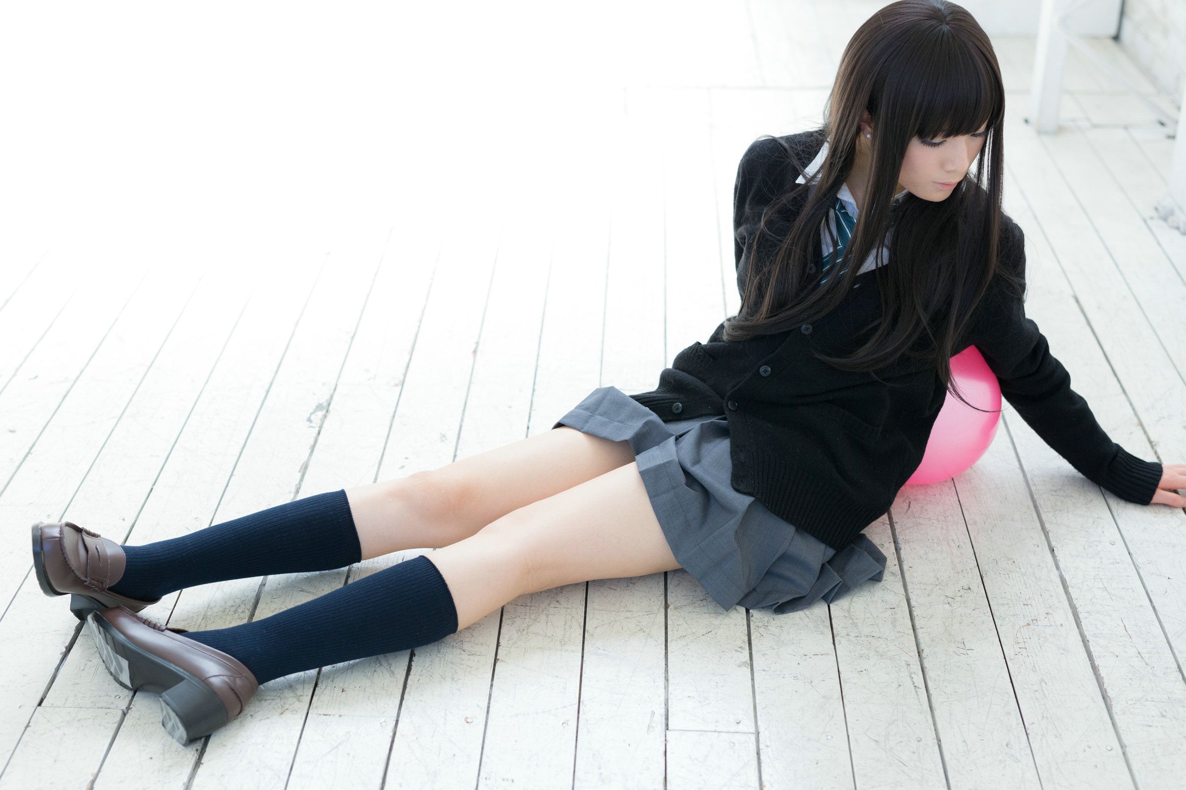 Usakichi(うさ吉) 《Idolmaster》渋谷凛-图60