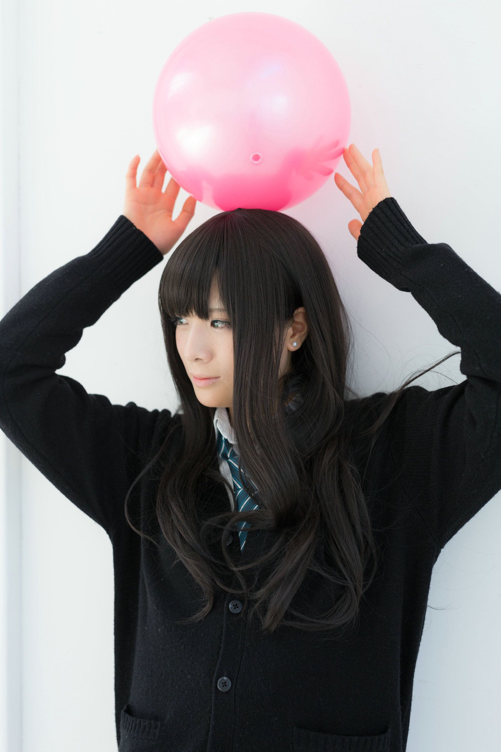 Usakichi(うさ吉) 《Idolmaster》渋谷凛-图63