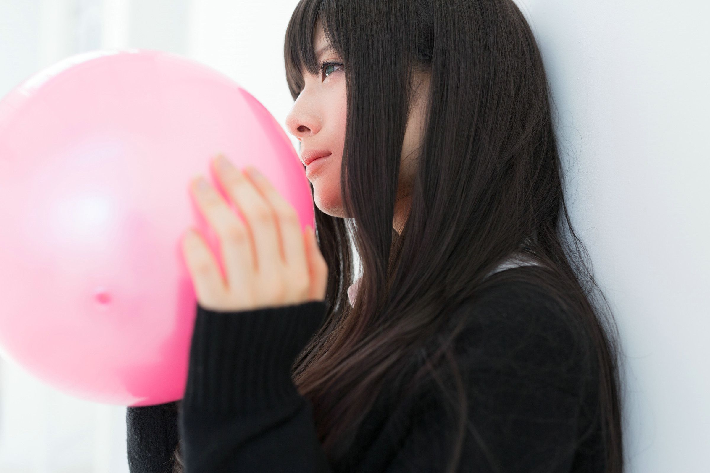 Usakichi(うさ吉) 《Idolmaster》渋谷凛-图64
