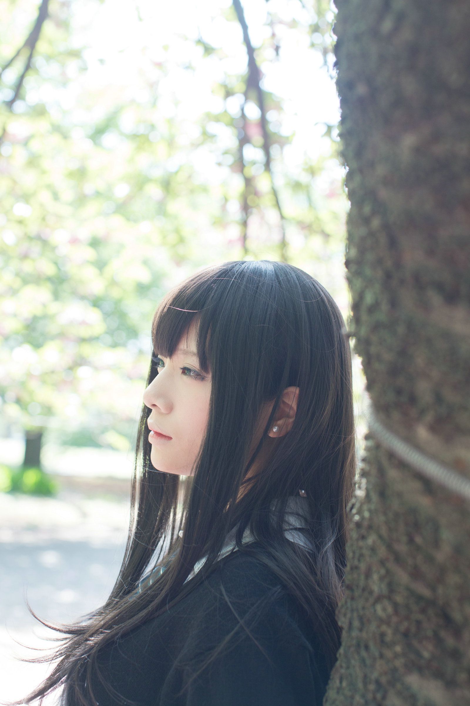 Usakichi(うさ吉) 《Idolmaster》渋谷凛-图65