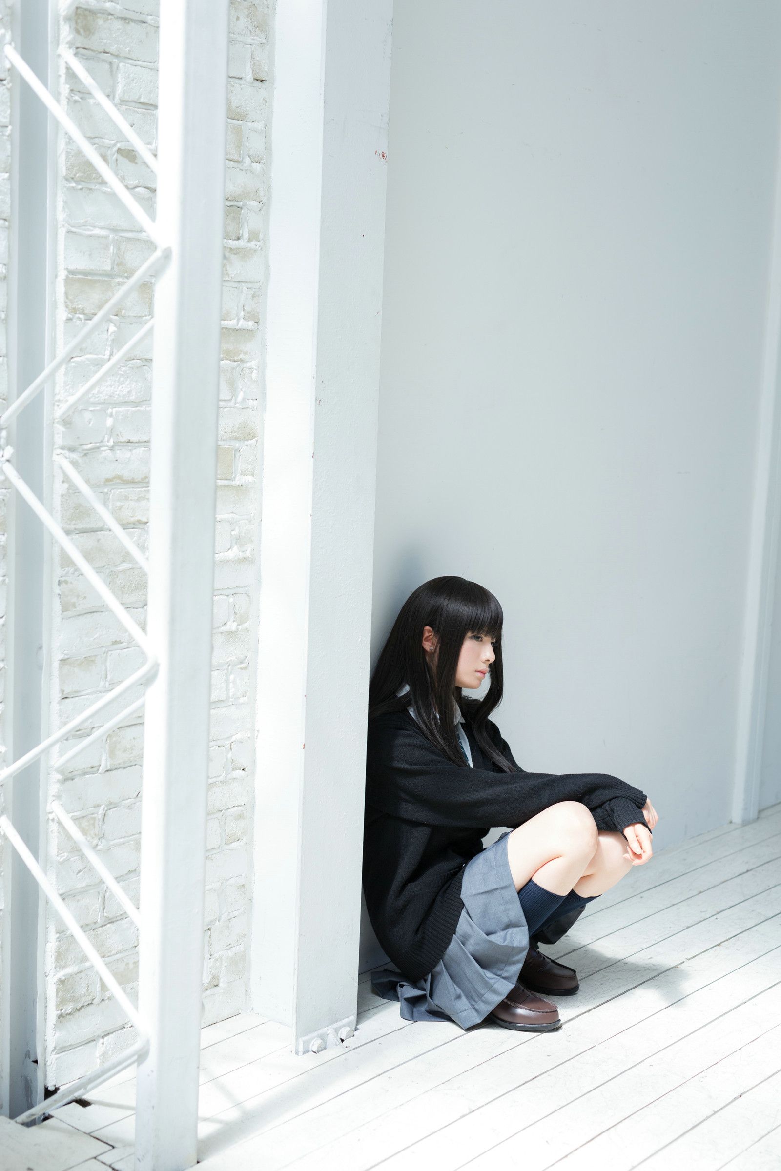 Usakichi(うさ吉) 《Idolmaster》渋谷凛-图6