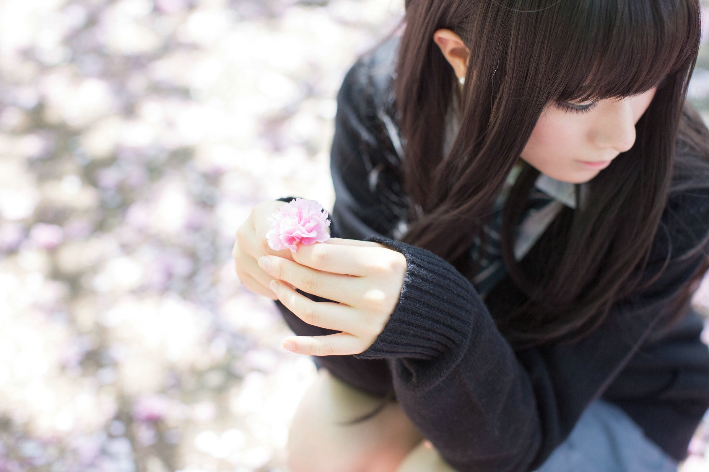 Usakichi(うさ吉) 《Idolmaster》渋谷凛-图69
