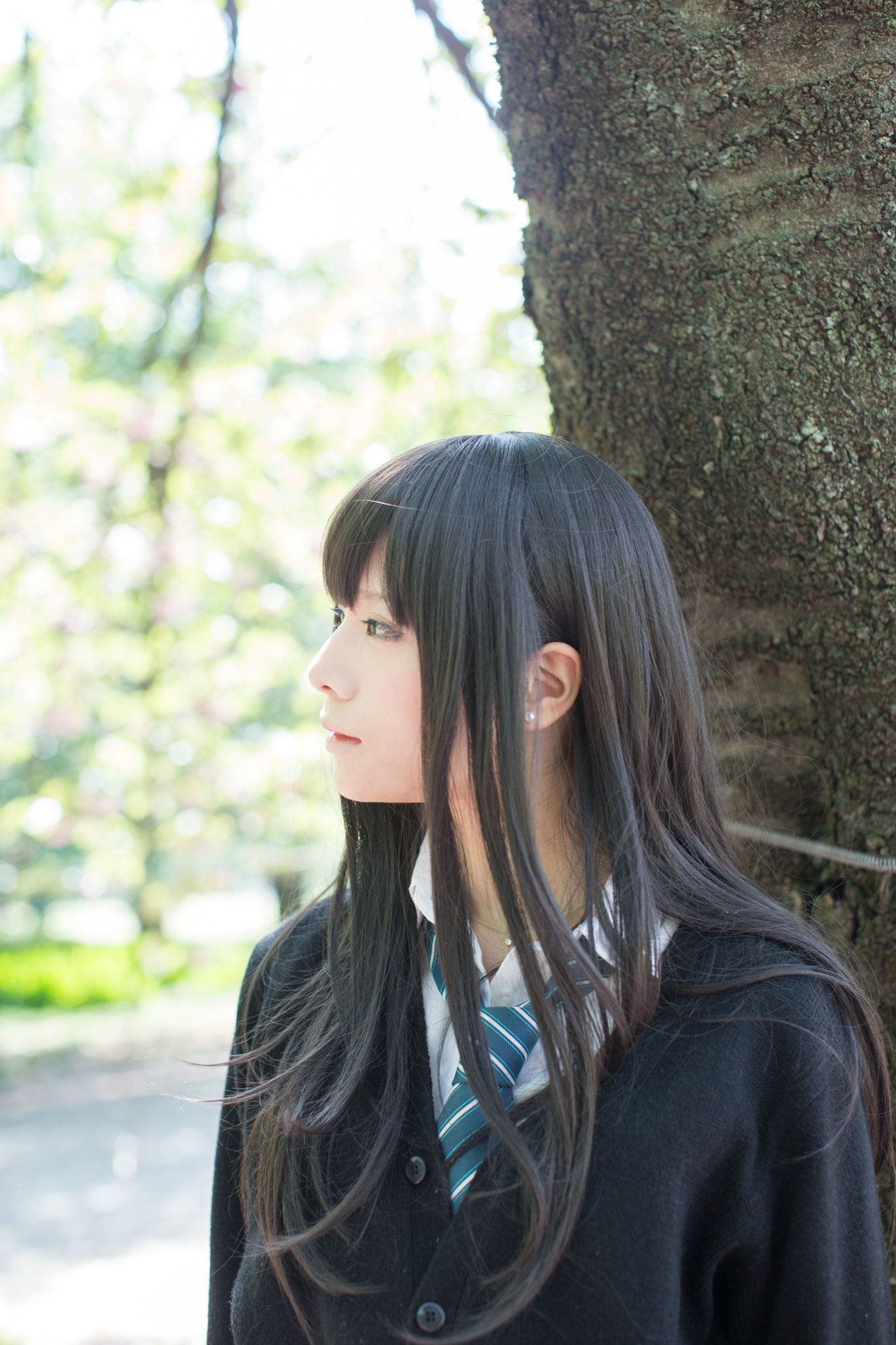 Usakichi(うさ吉) 《Idolmaster》渋谷凛-图74