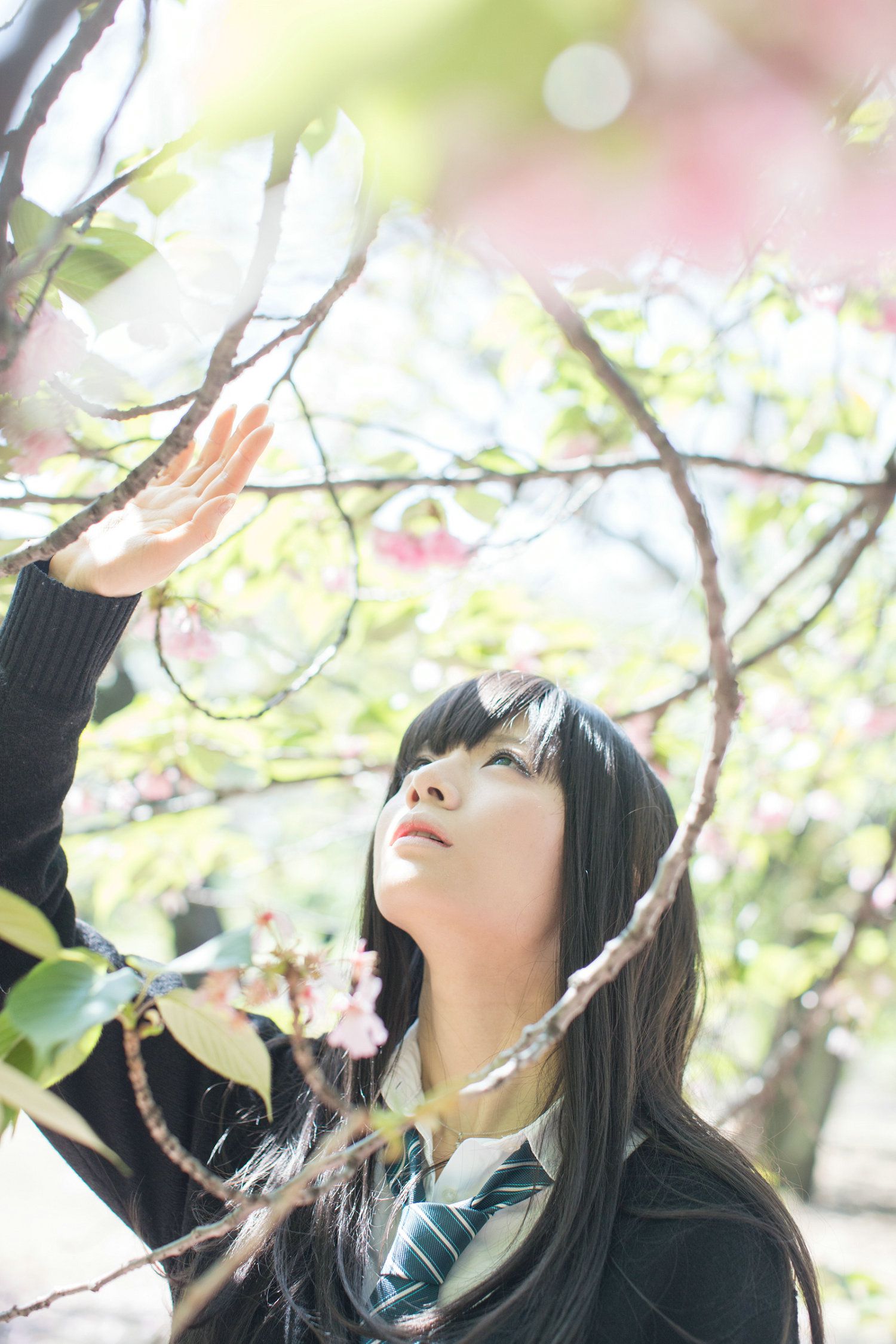 Usakichi(うさ吉) 《Idolmaster》渋谷凛-图75