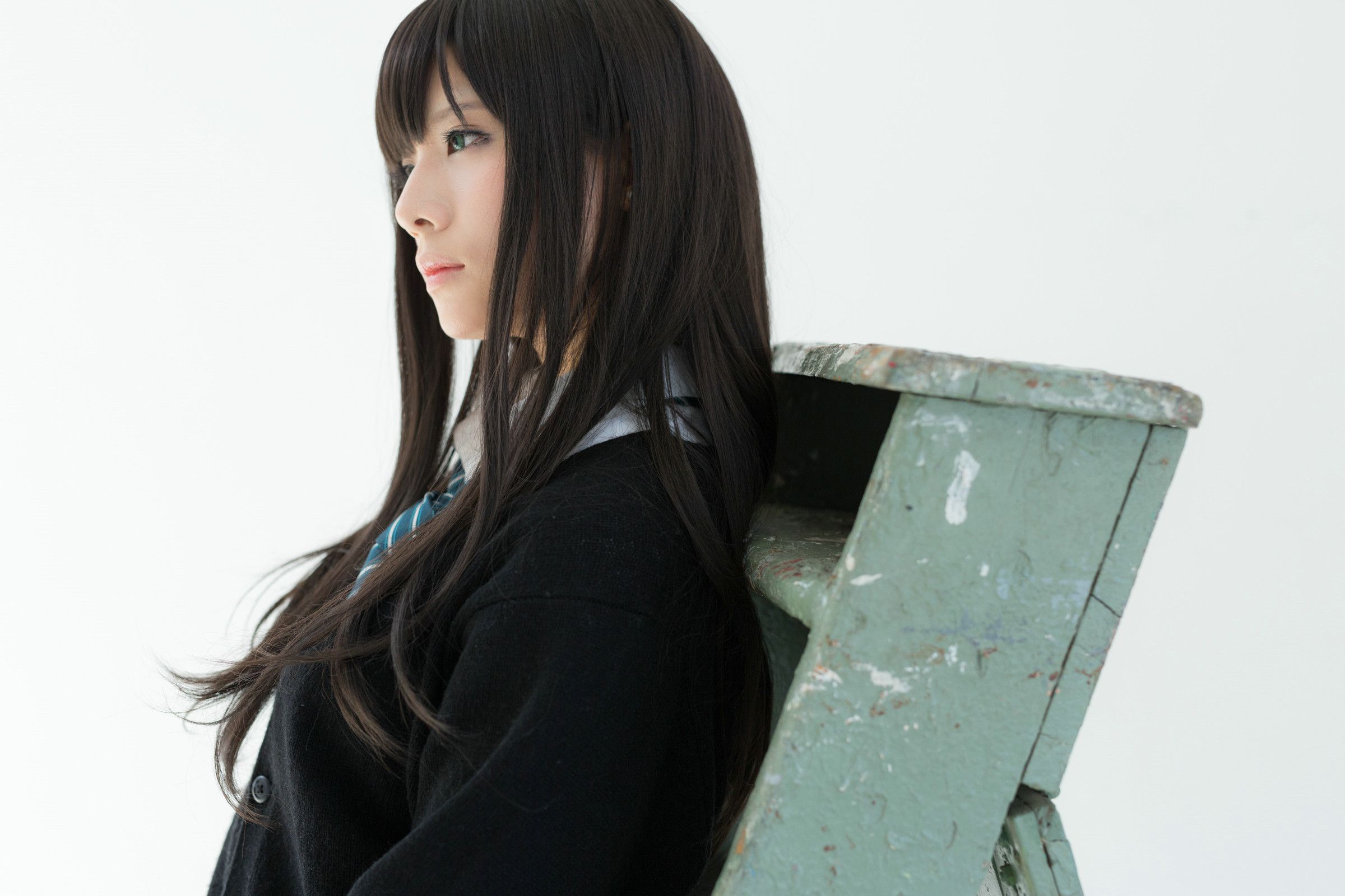 Usakichi(うさ吉) 《Idolmaster》渋谷凛-图7