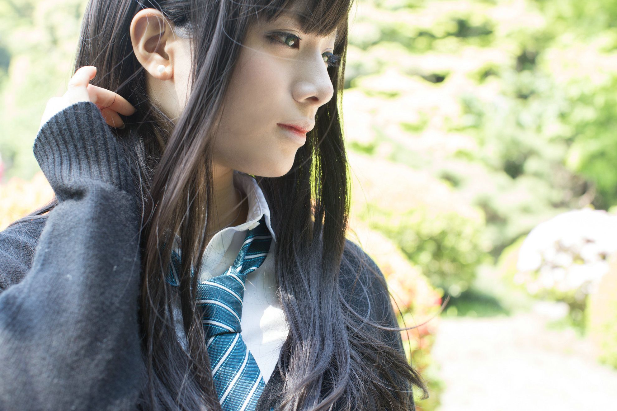 Usakichi(うさ吉) 《Idolmaster》渋谷凛-图81