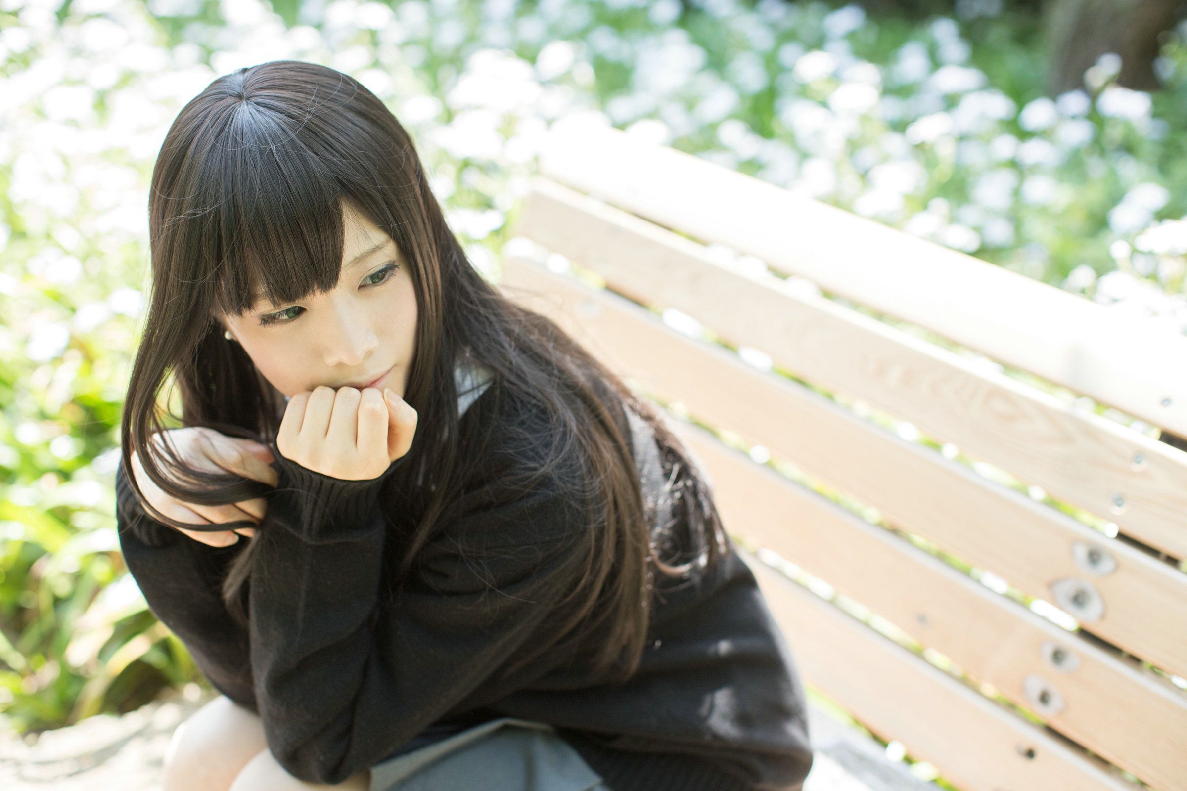 Usakichi(うさ吉) 《Idolmaster》渋谷凛-图82