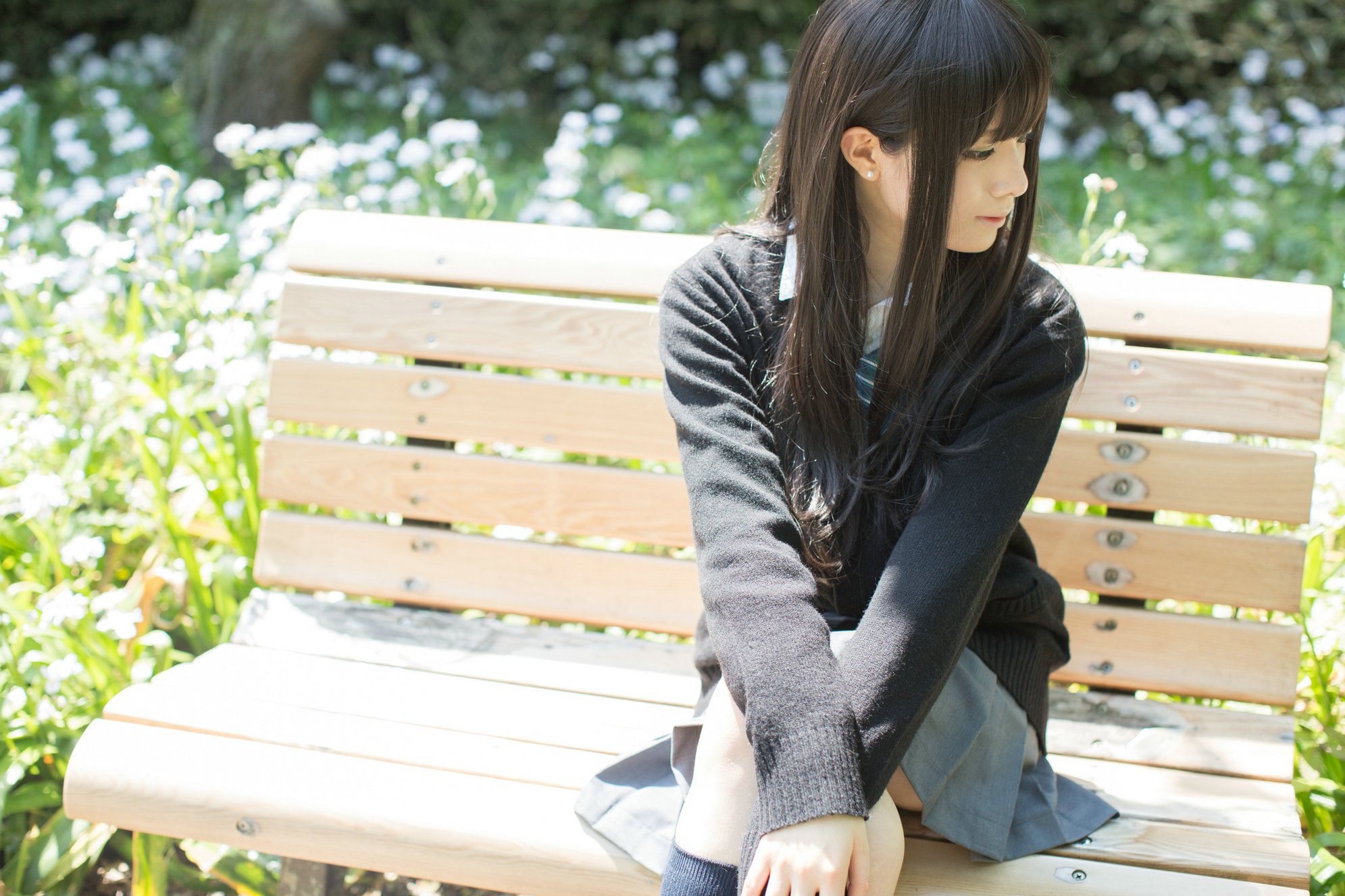 Usakichi(うさ吉) 《Idolmaster》渋谷凛-图83