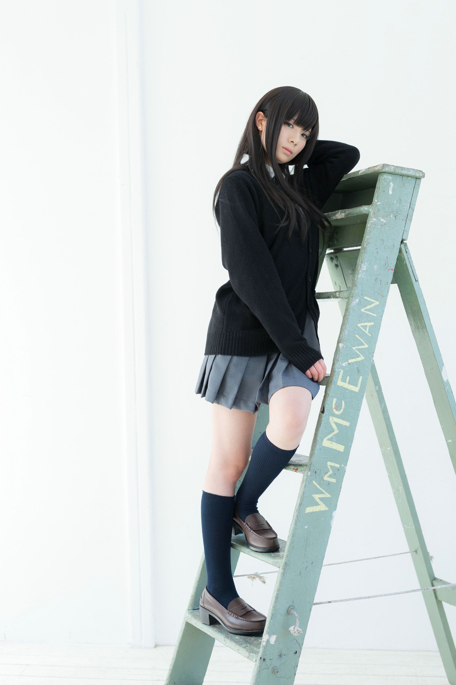 Usakichi(うさ吉) 《Idolmaster》渋谷凛-图8