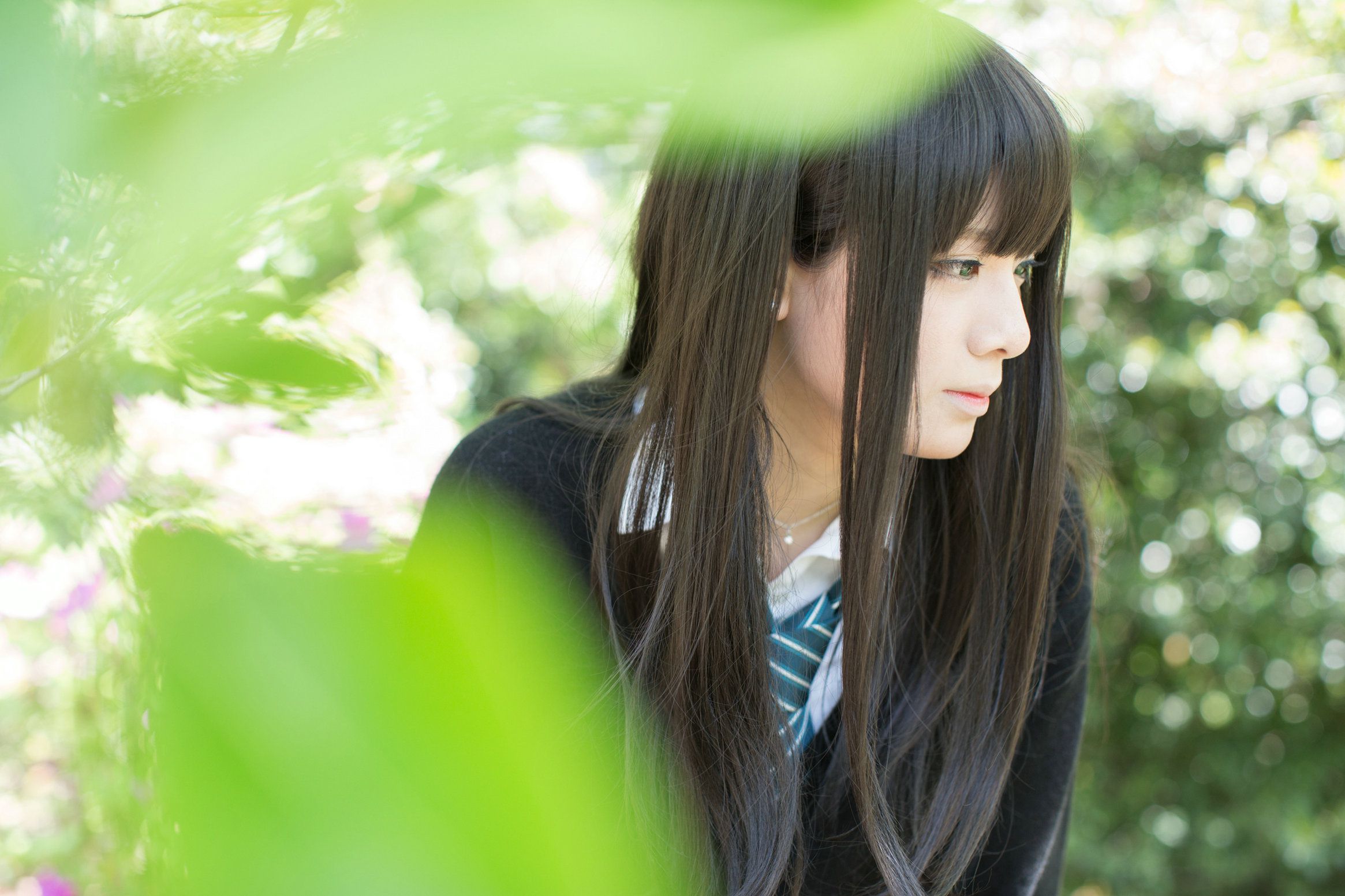Usakichi(うさ吉) 《Idolmaster》渋谷凛-图89