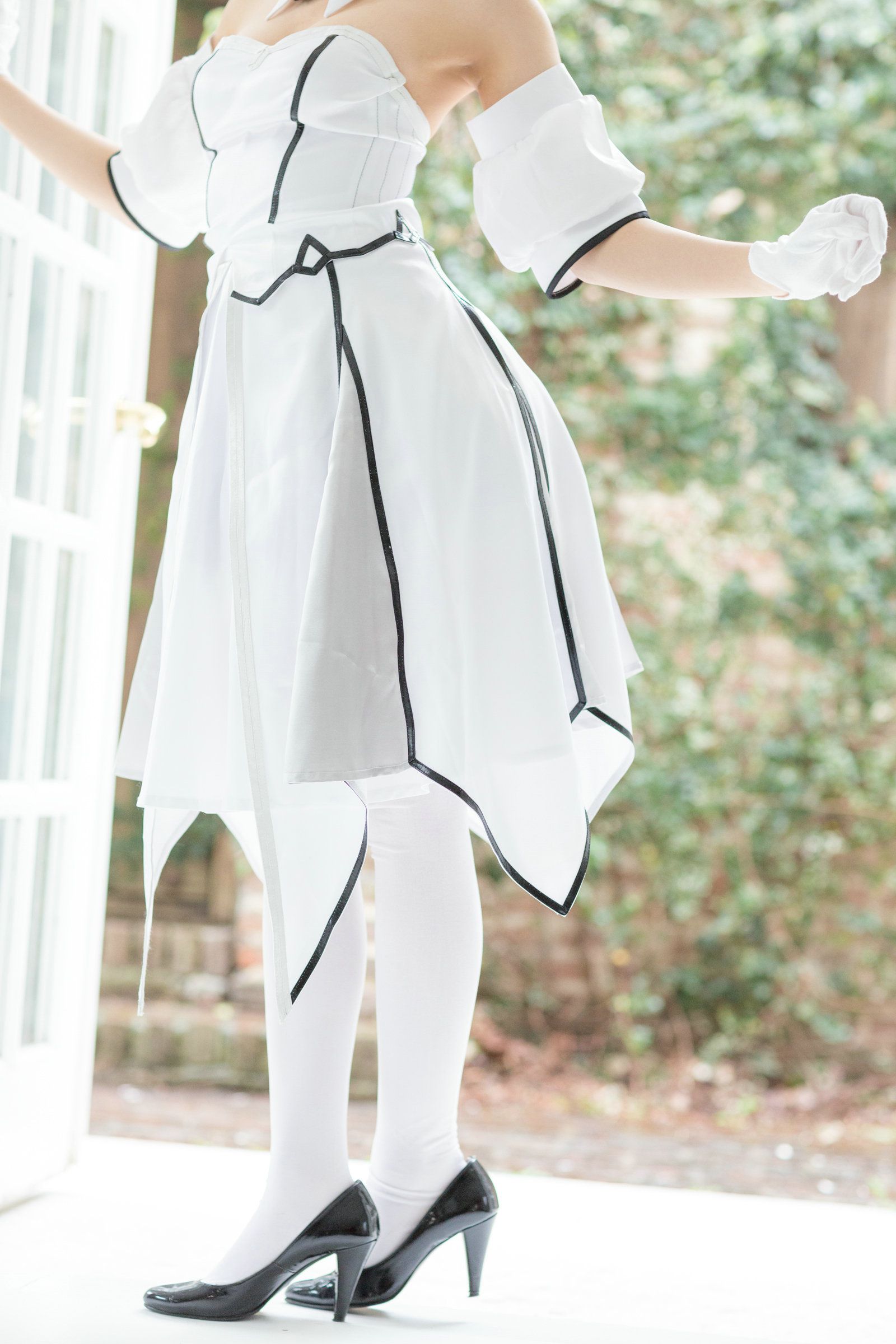 Usakichi(うさ吉)&Na-san 《Fate＼stay night》Saber+《甘城ブリリアントパーク》千斗いすず-图75