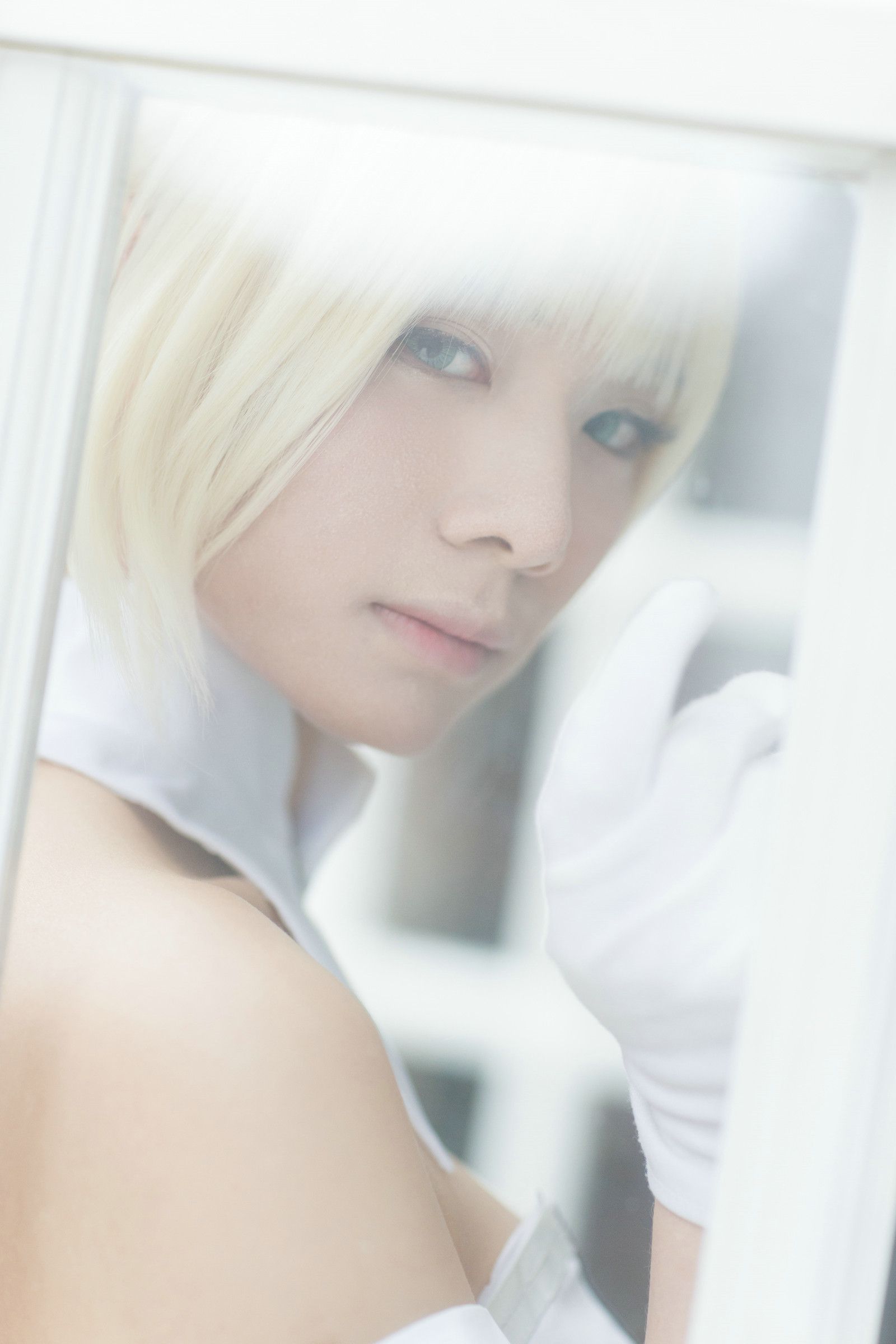 Usakichi(うさ吉)&Na-san 《Fate＼stay night》Saber+《甘城ブリリアントパーク》千斗いすず-图84