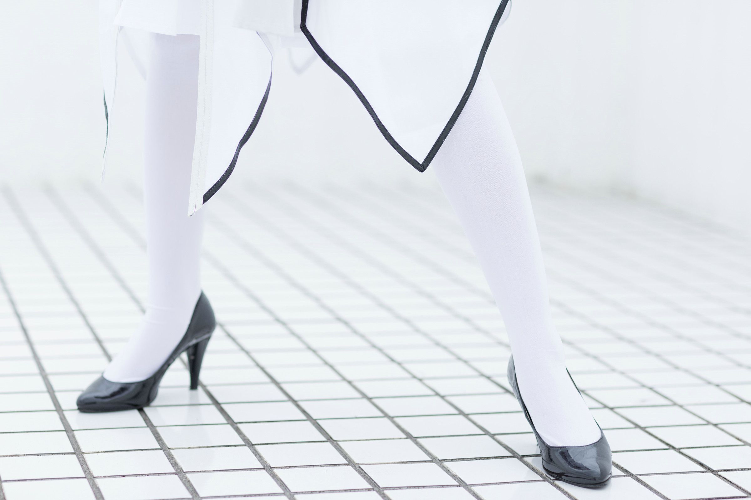 Usakichi(うさ吉)&Na-san 《Fate＼stay night》Saber+《甘城ブリリアントパーク》千斗いすず-图8